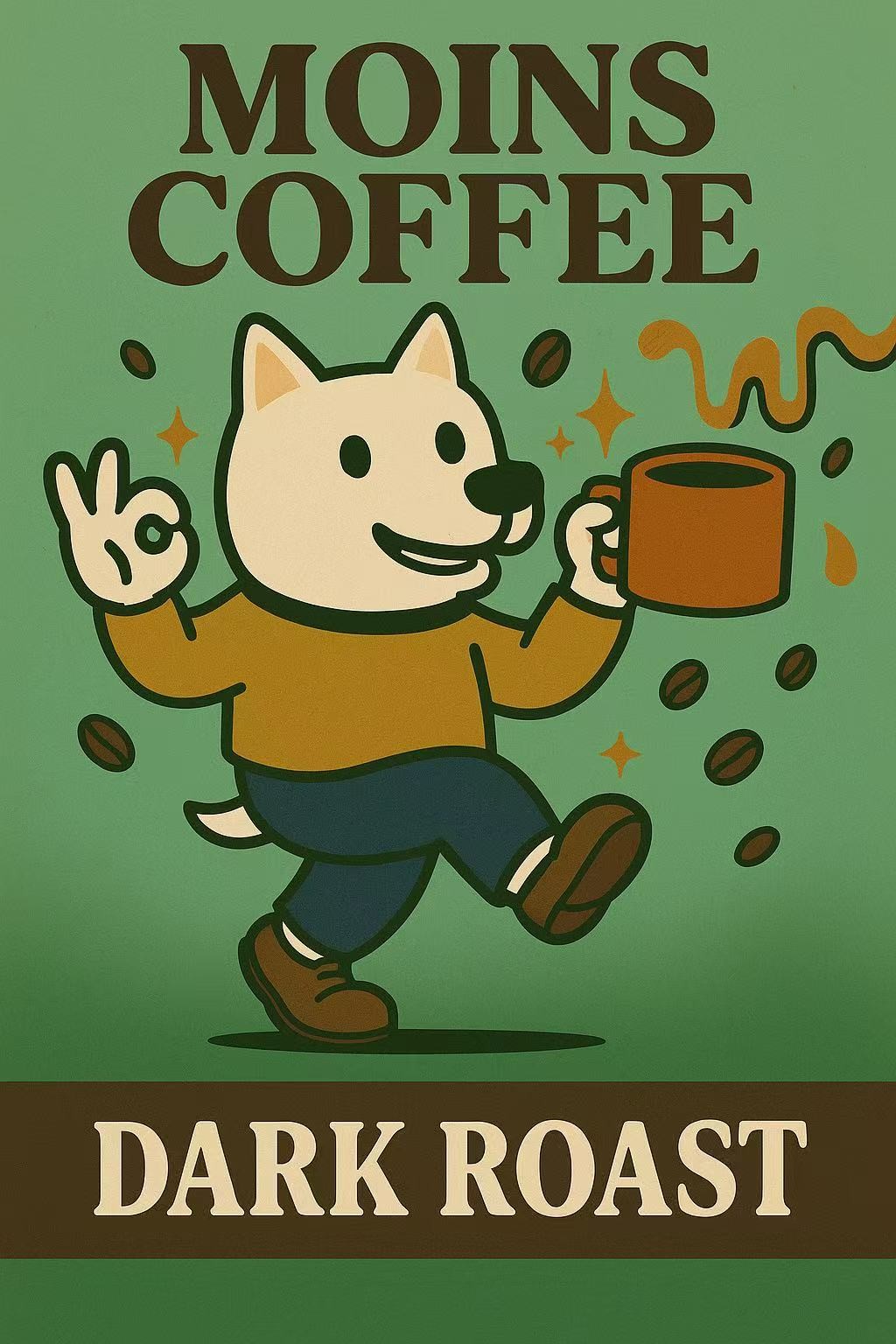 Coffee photo review barista cafe specialty coffee