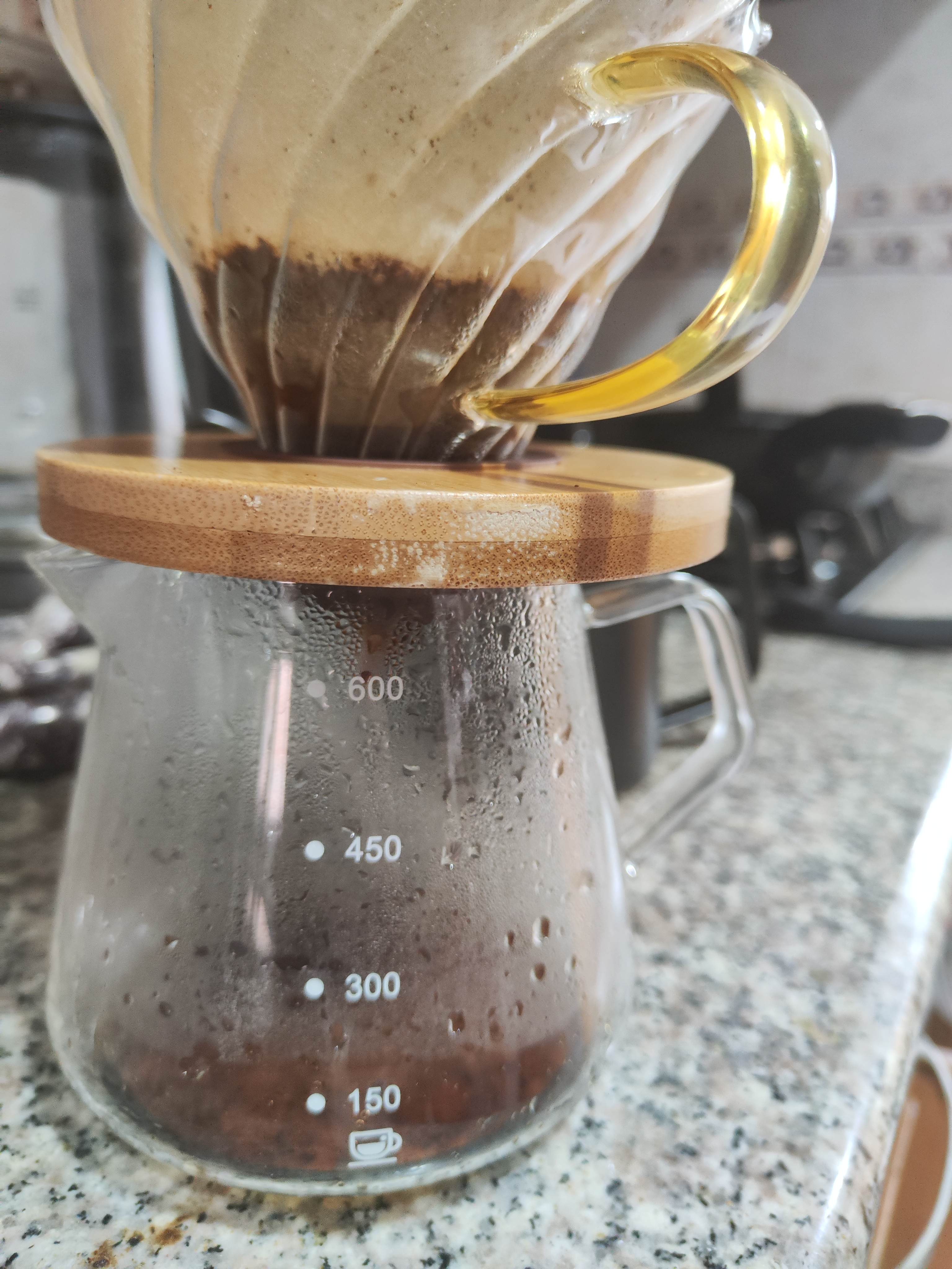 Bastante tostado para ser 