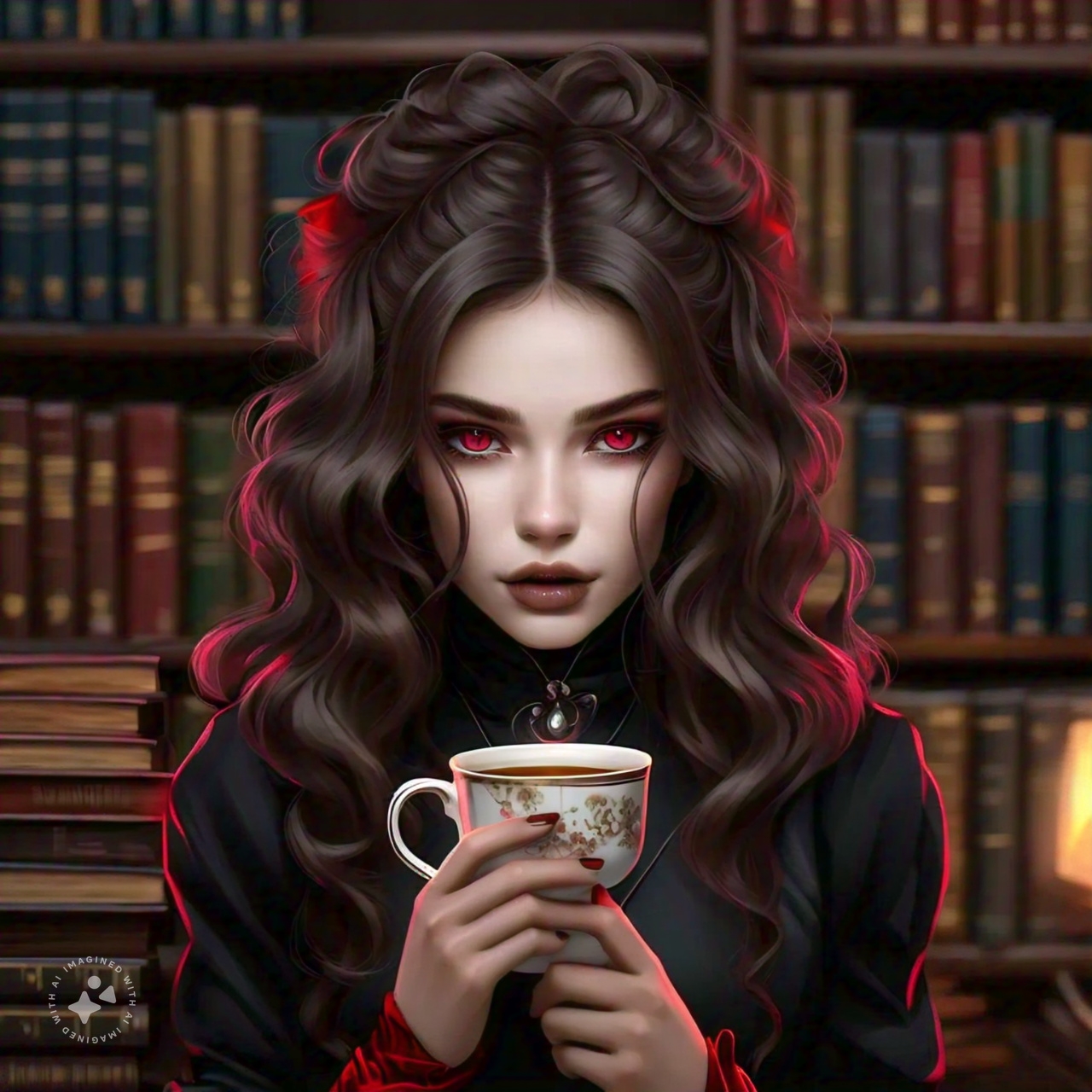 Coffee Lover