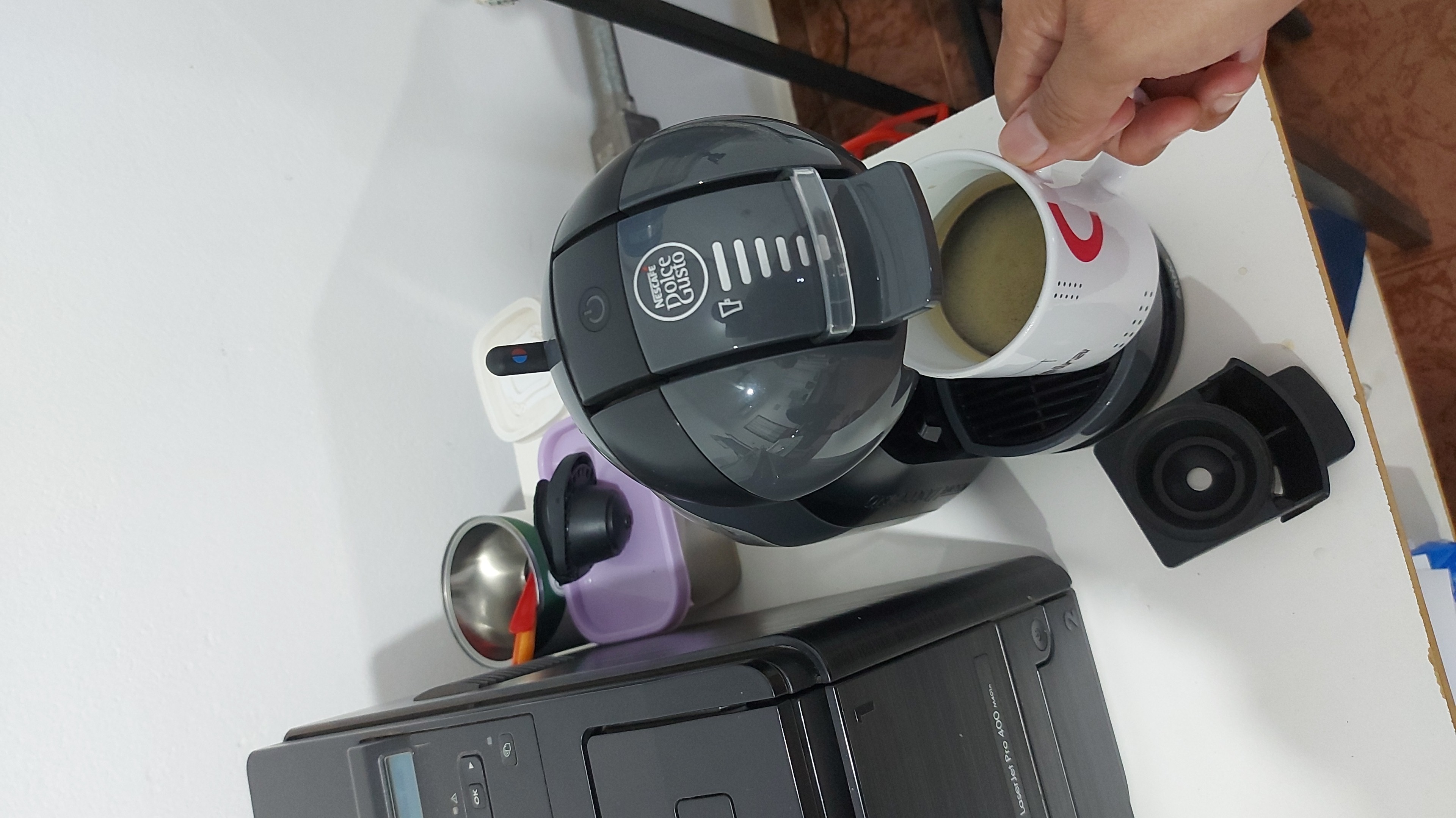 simplicidade Café!