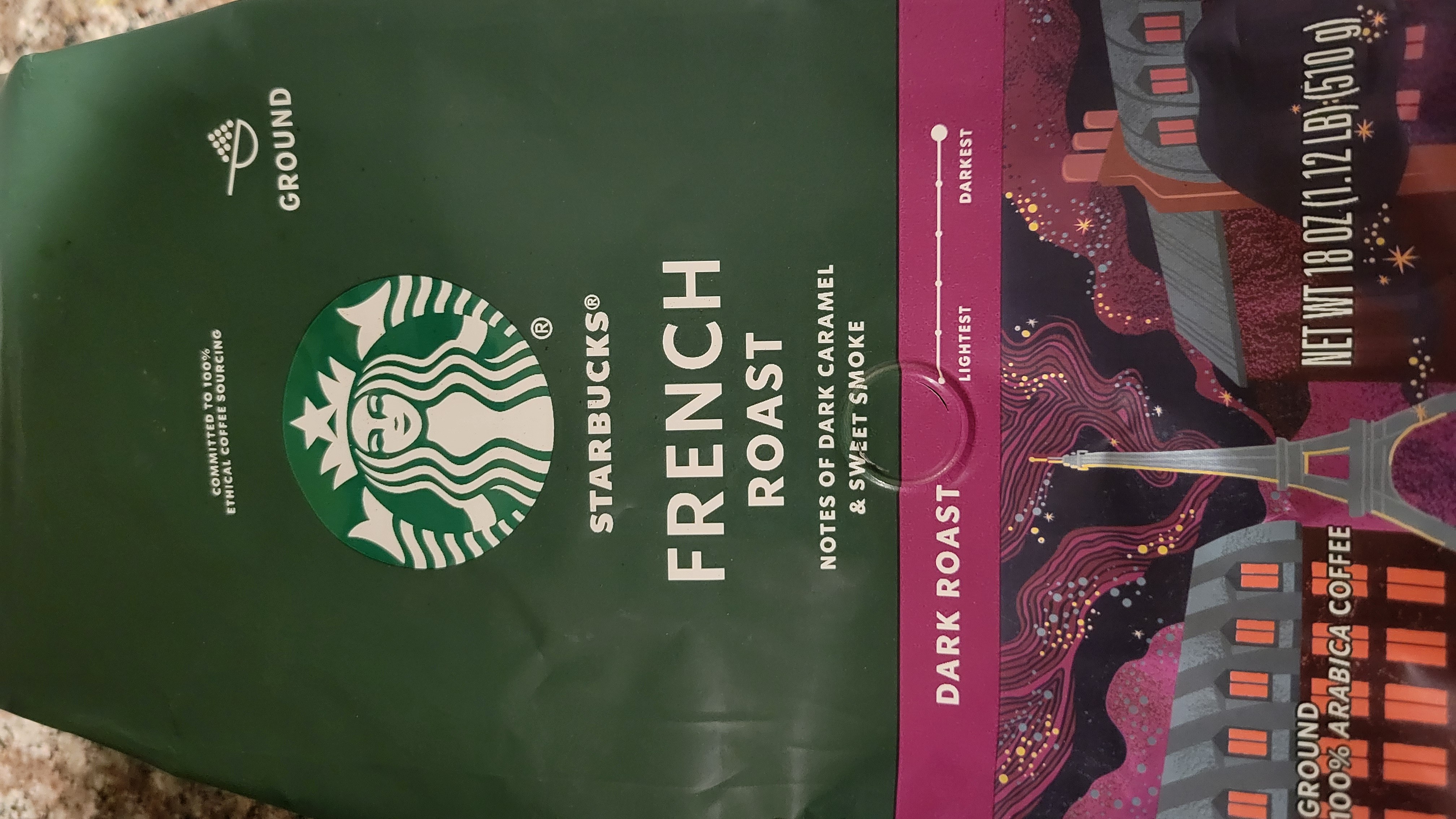 I'd say I'd give this coffee maybe slightly above average but not anything that will blow you away.  So I give it a 2.75 out of 5.