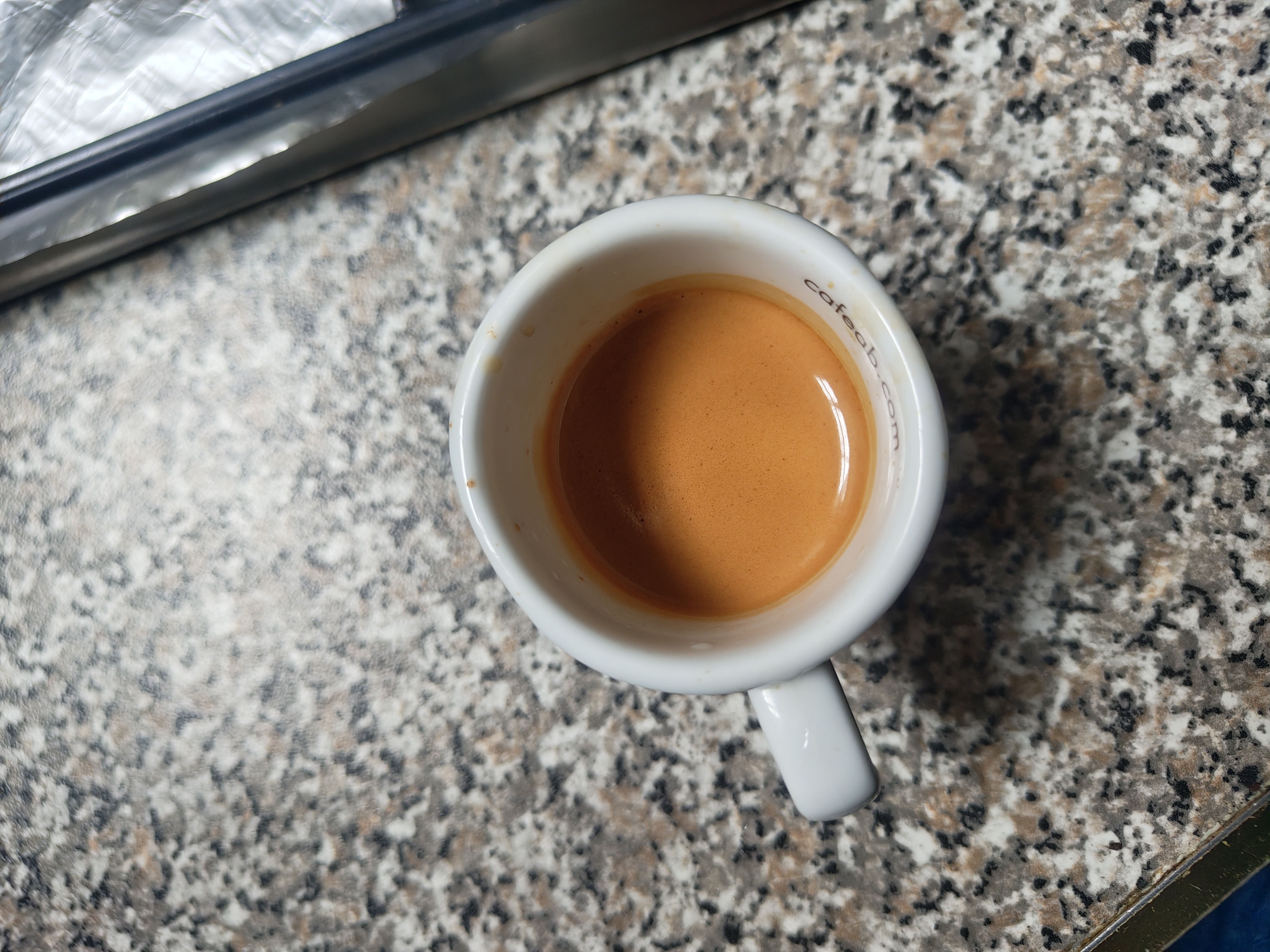 bourbon naranja, cianno cofee. Espresso 
