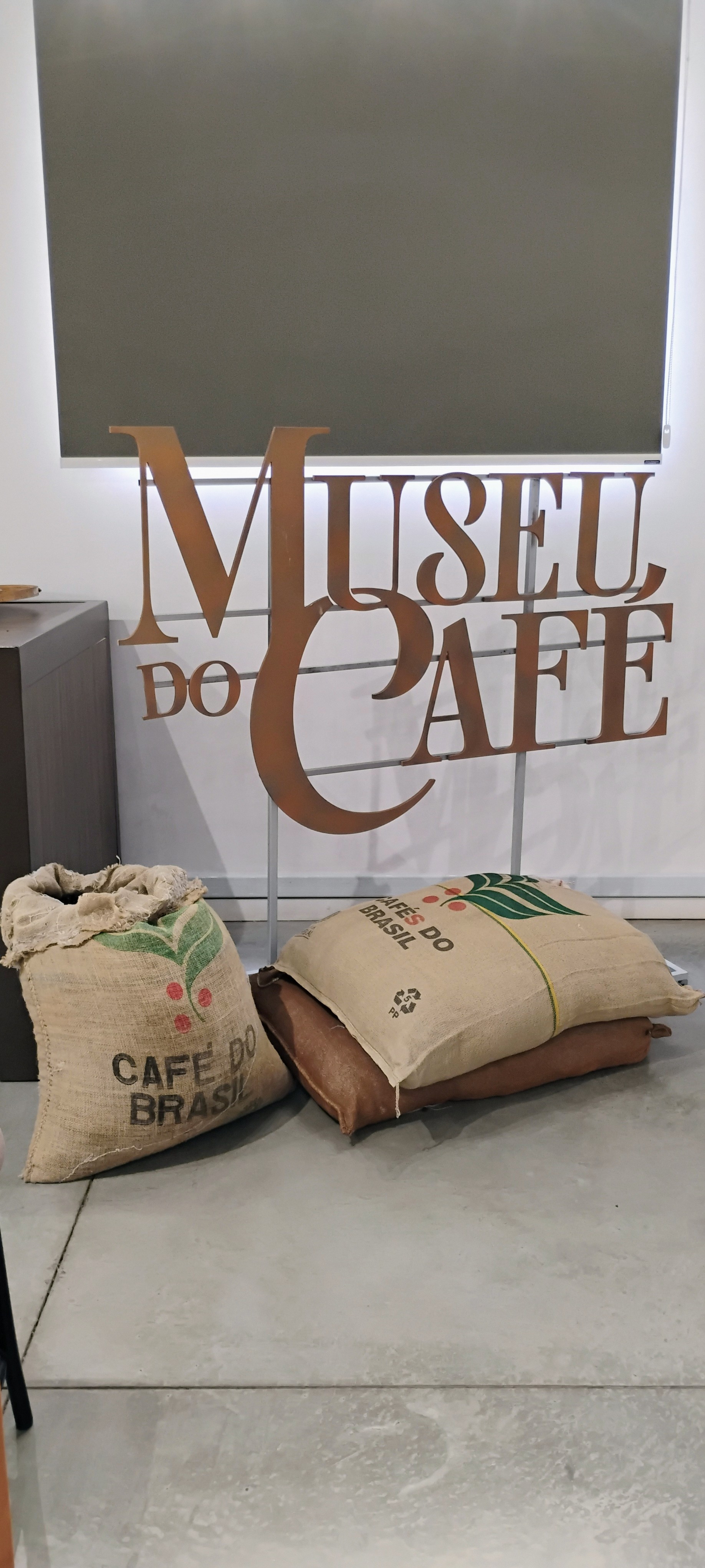 Brasil 🌿☕