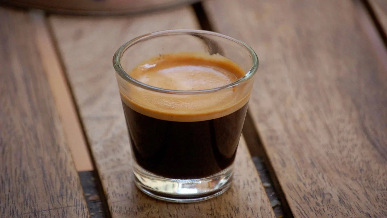 Coffee photo review barista cafe specialty coffee