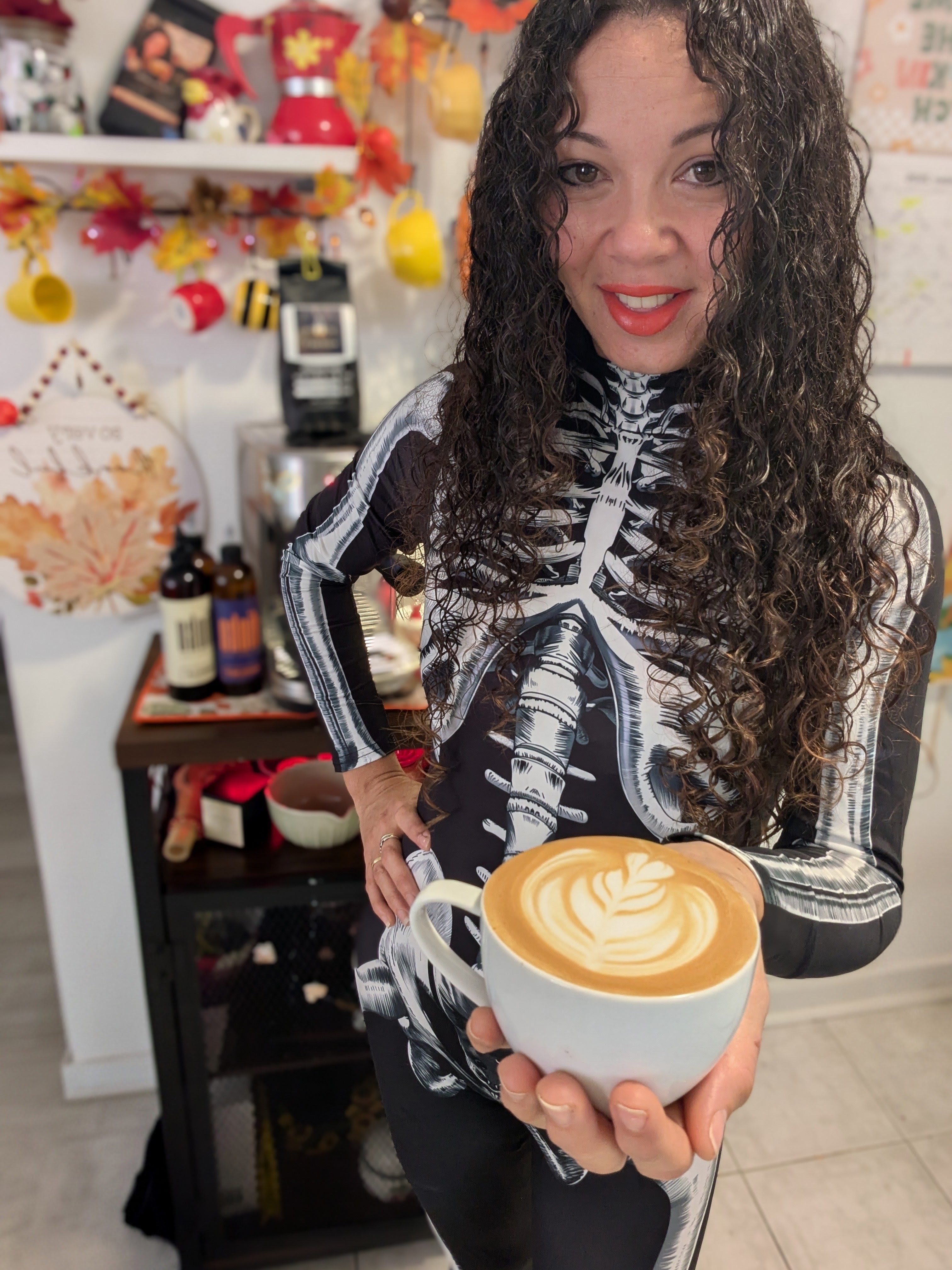 Happy halloween 👻🎃