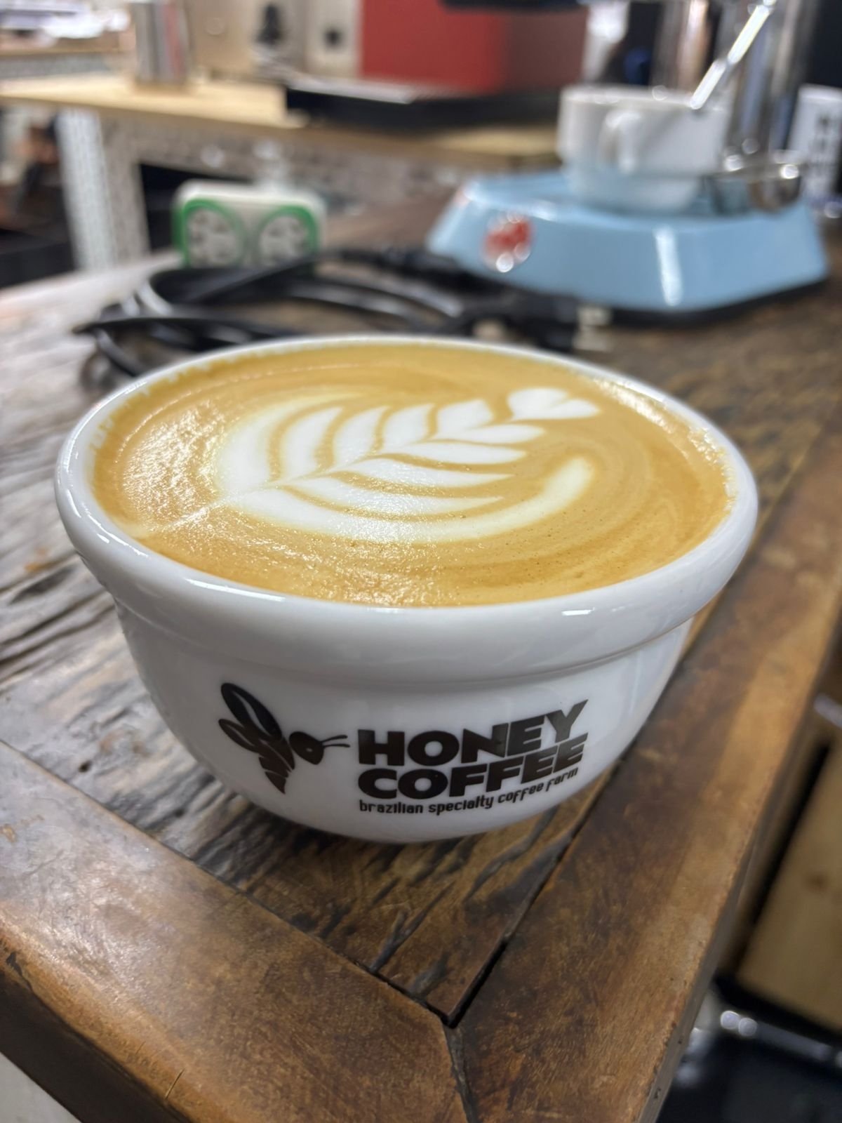 Coffee Lover