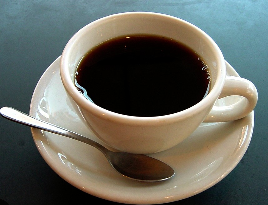 Coffee photo review barista cafe specialty coffee