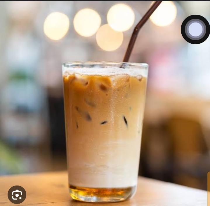 Coffee photo review barista cafe specialty coffee