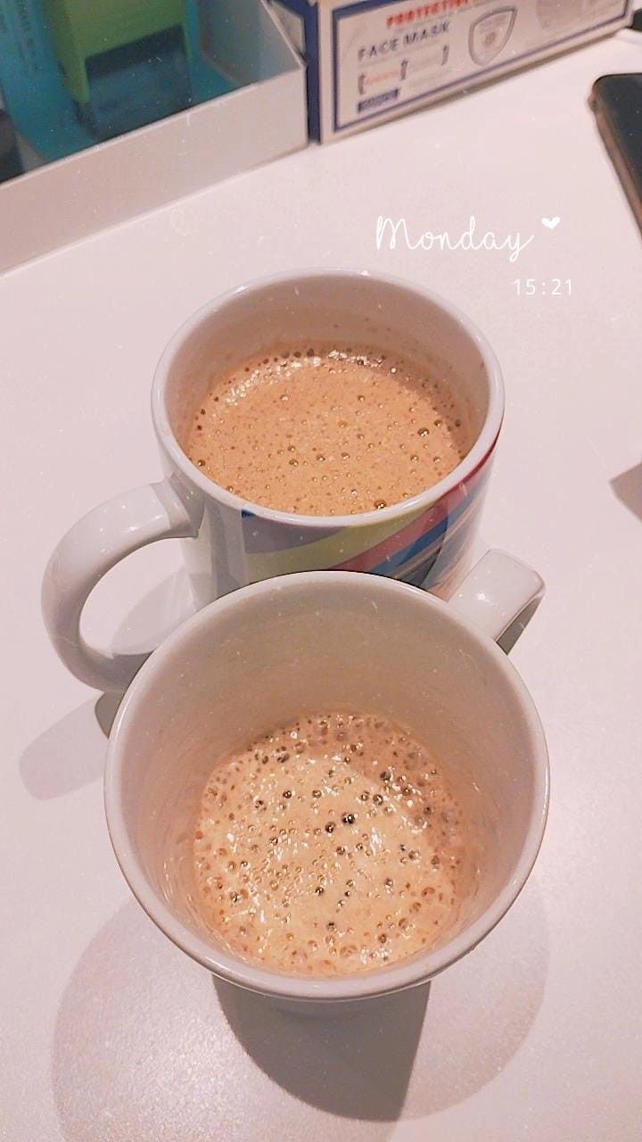 Coffee photo review barista cafe specialty coffee