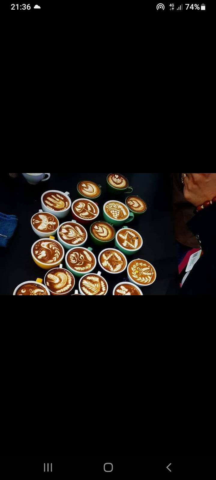 Coffee Lover