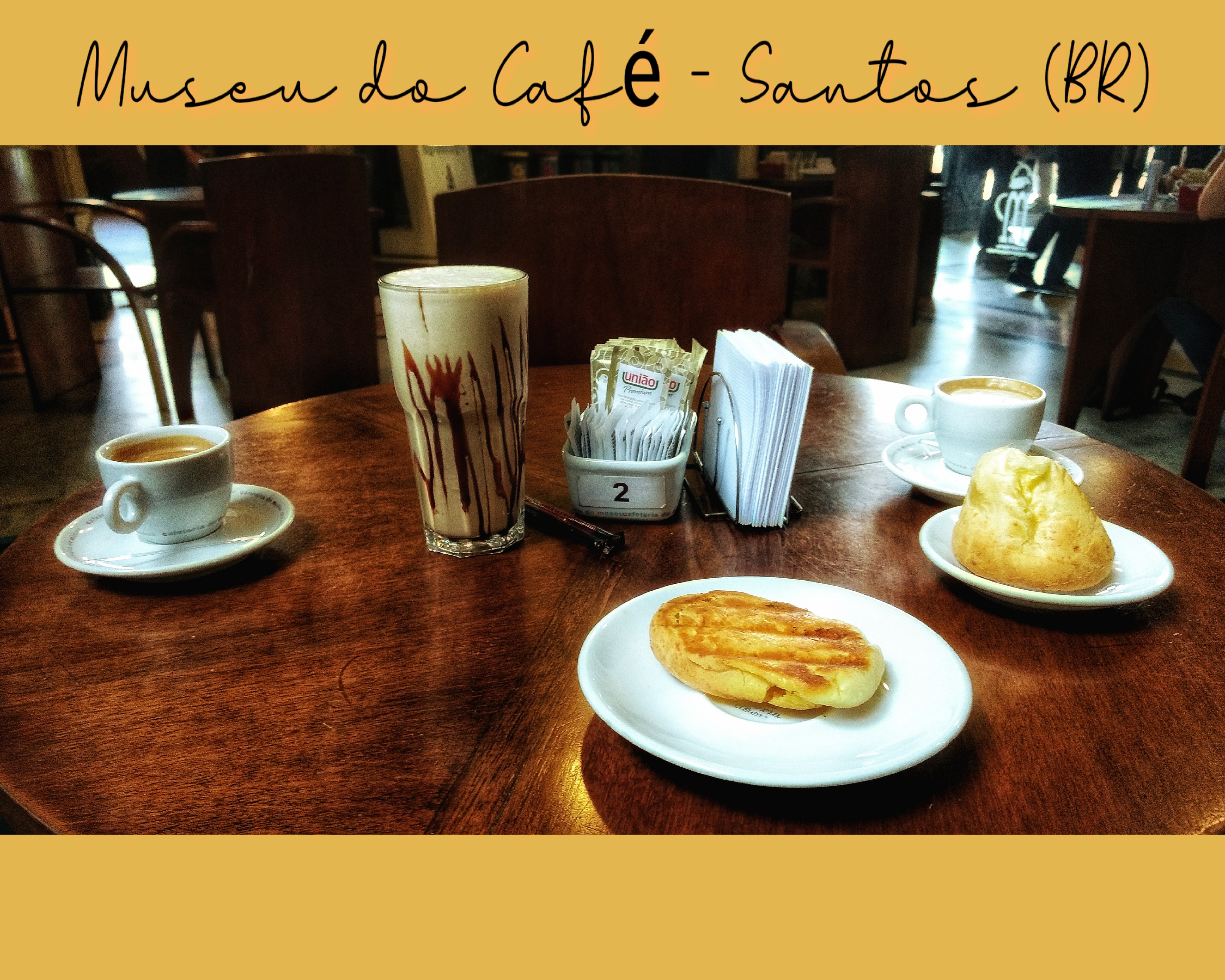 Coffee photo review barista cafe specialty coffee