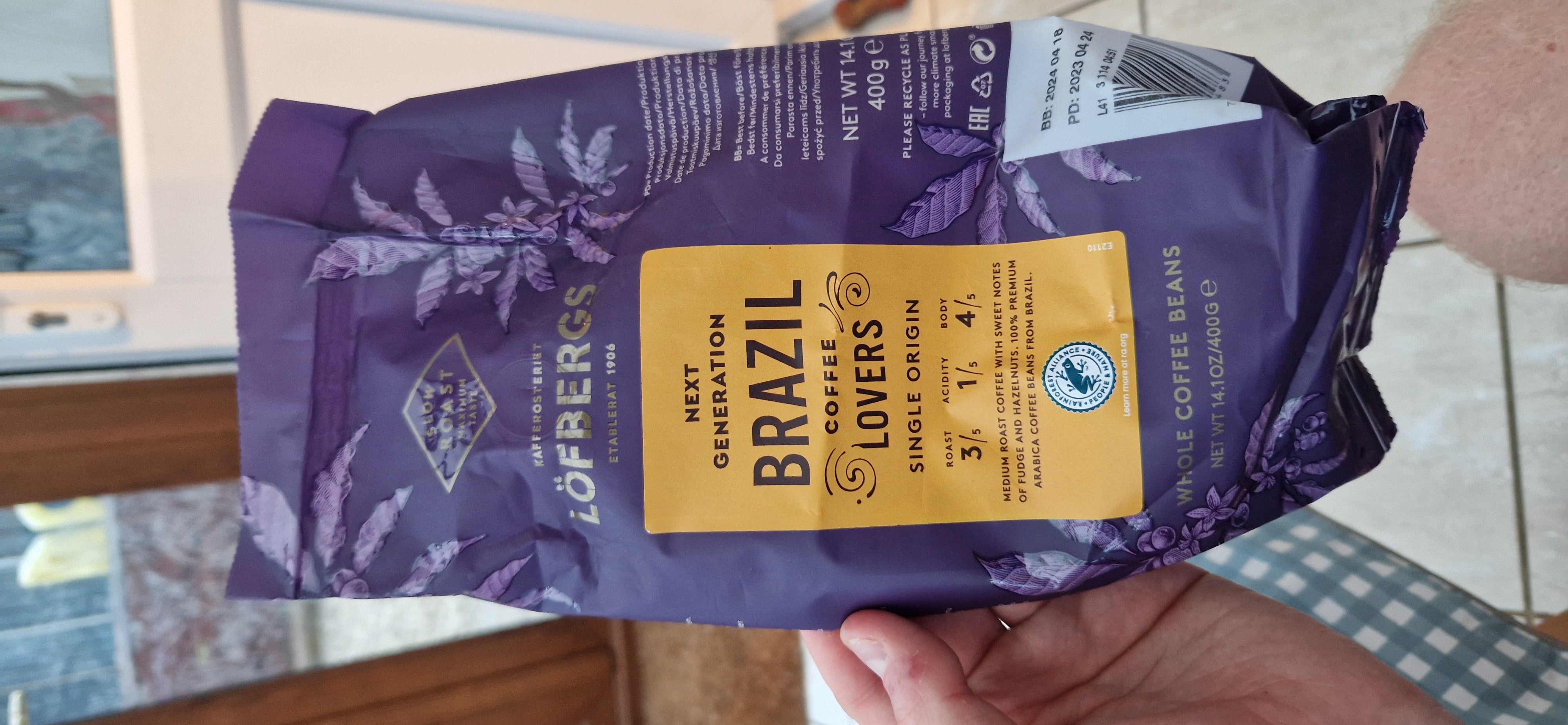 Coffee photo review barista cafe specialty coffee