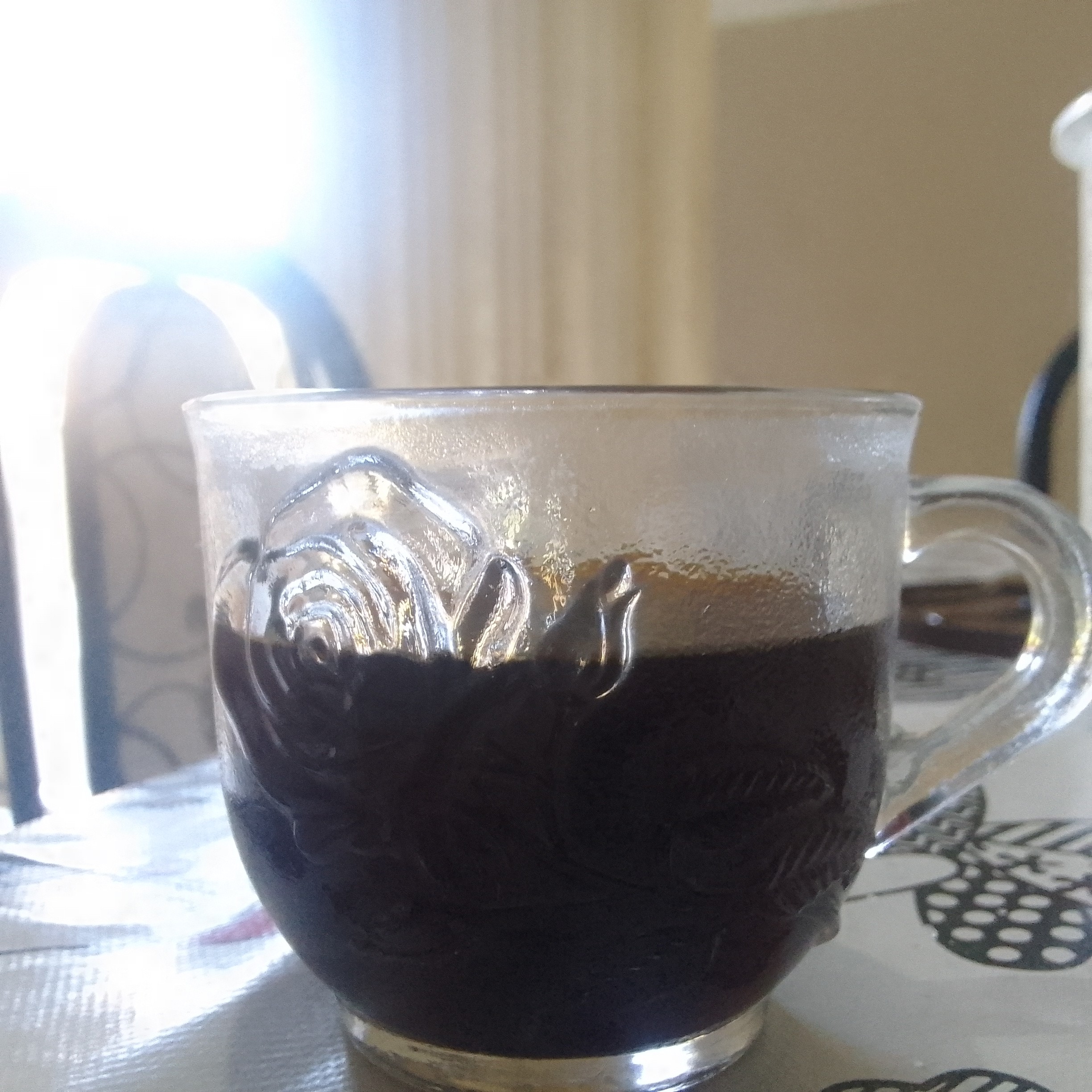 Coffee photo review barista cafe specialty coffee