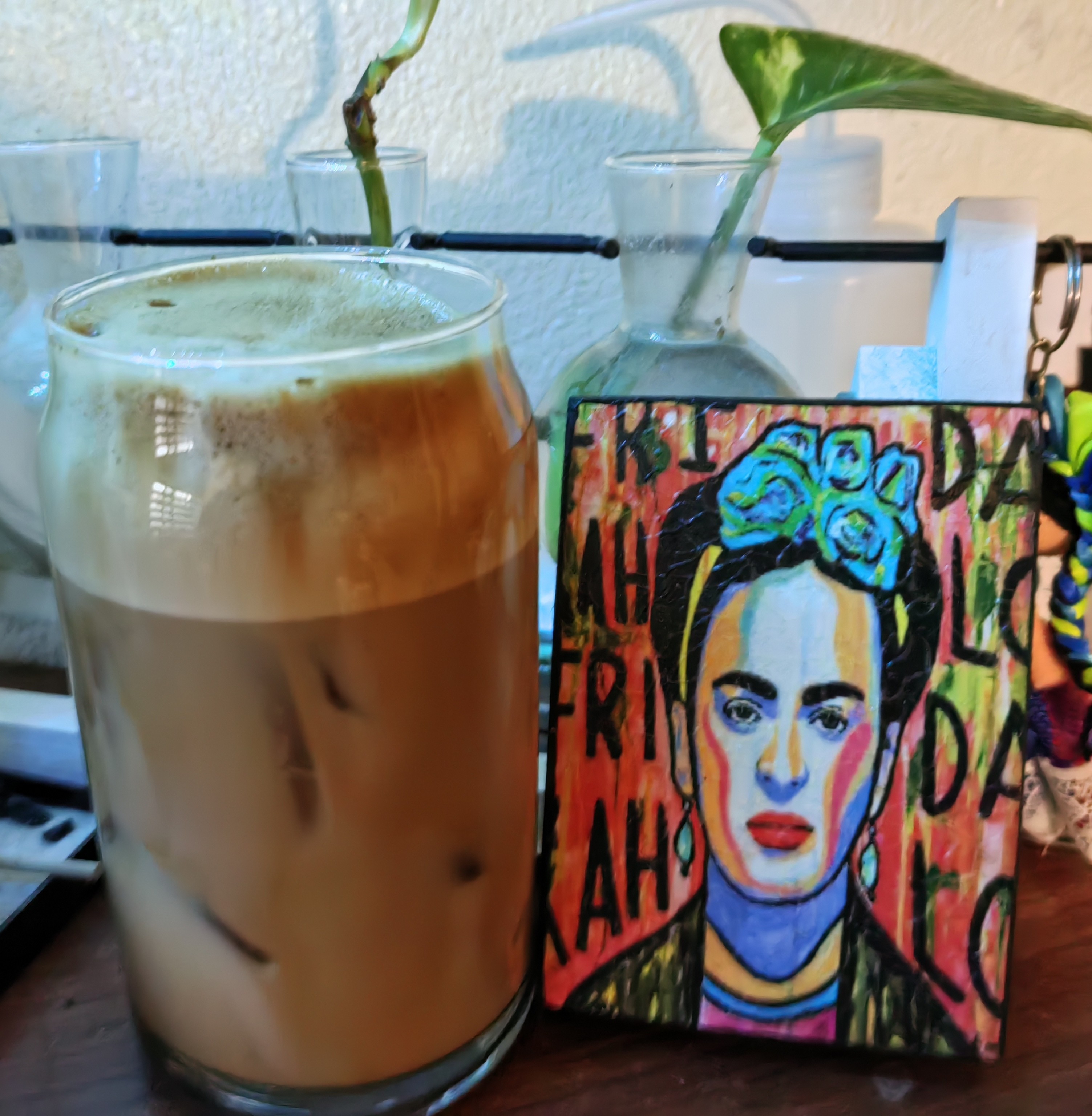 Coffee photo review barista cafe specialty coffee