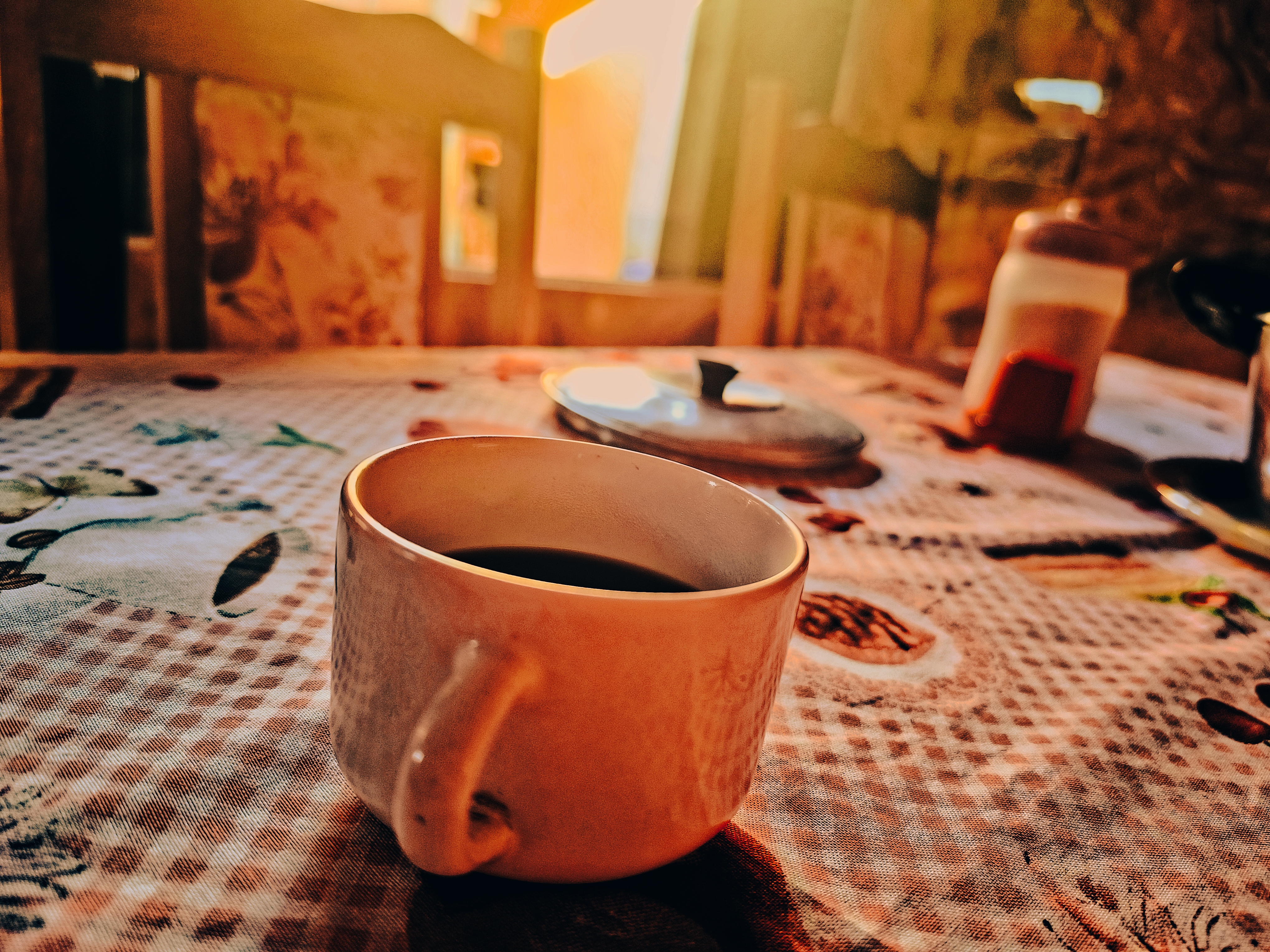 Coffee Lover