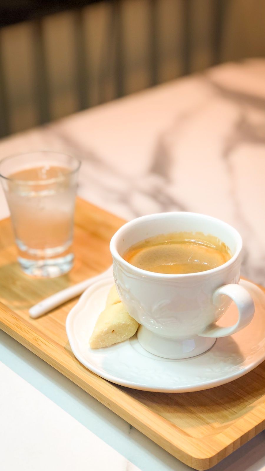 Coffee photo review barista cafe specialty coffee