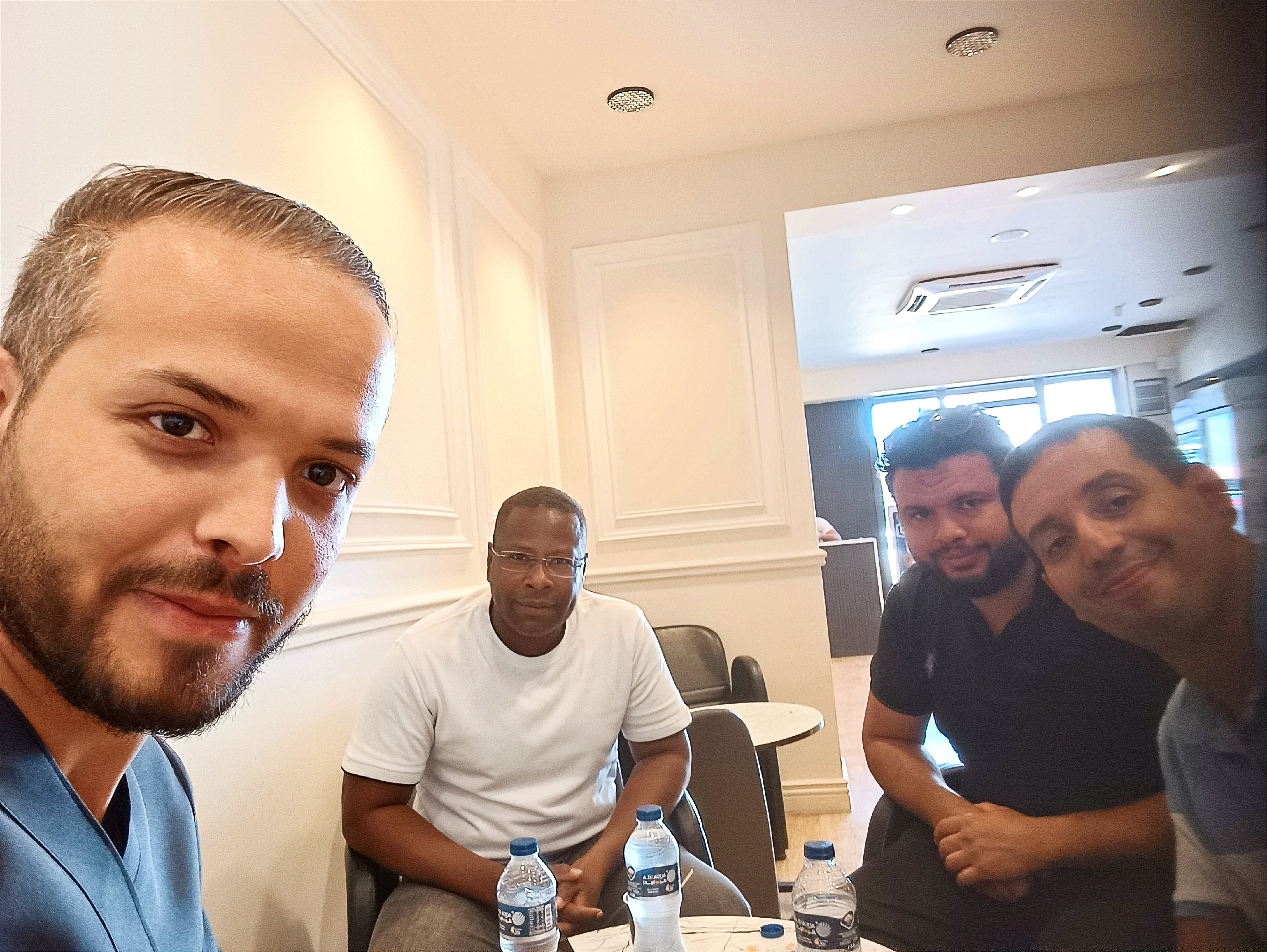 Coffee photo review barista cafe specialty coffee