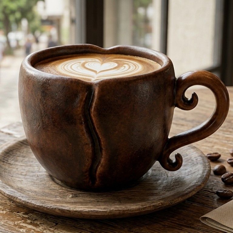 Coffee Lover