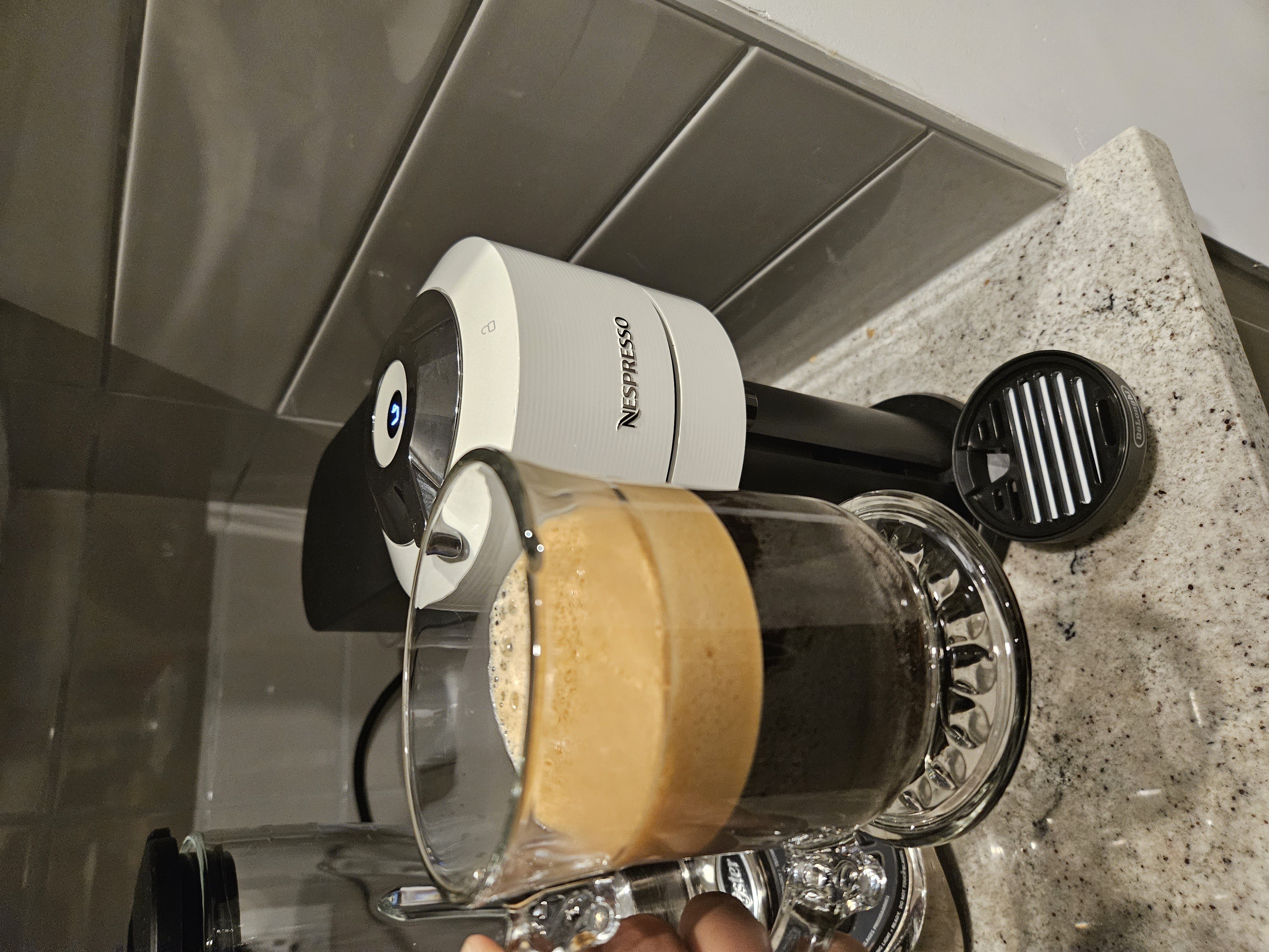 Coffee photo review barista cafe specialty coffee