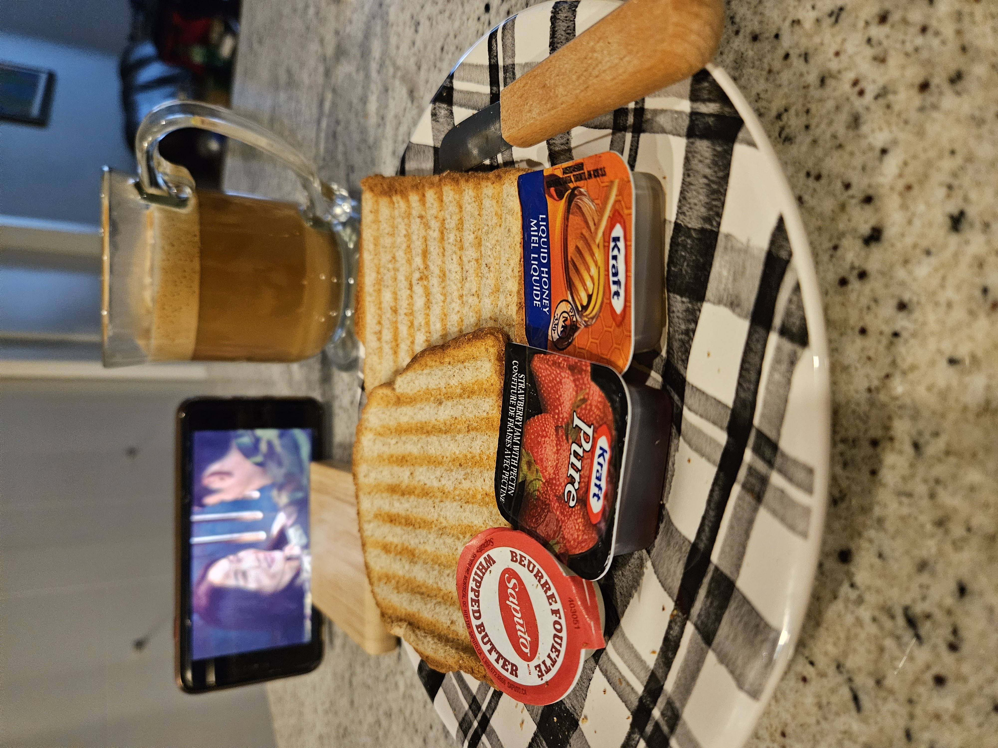 
Enjoying every sip of my coffee watching my favorite  K-drama series ... 🥰🥰🥰