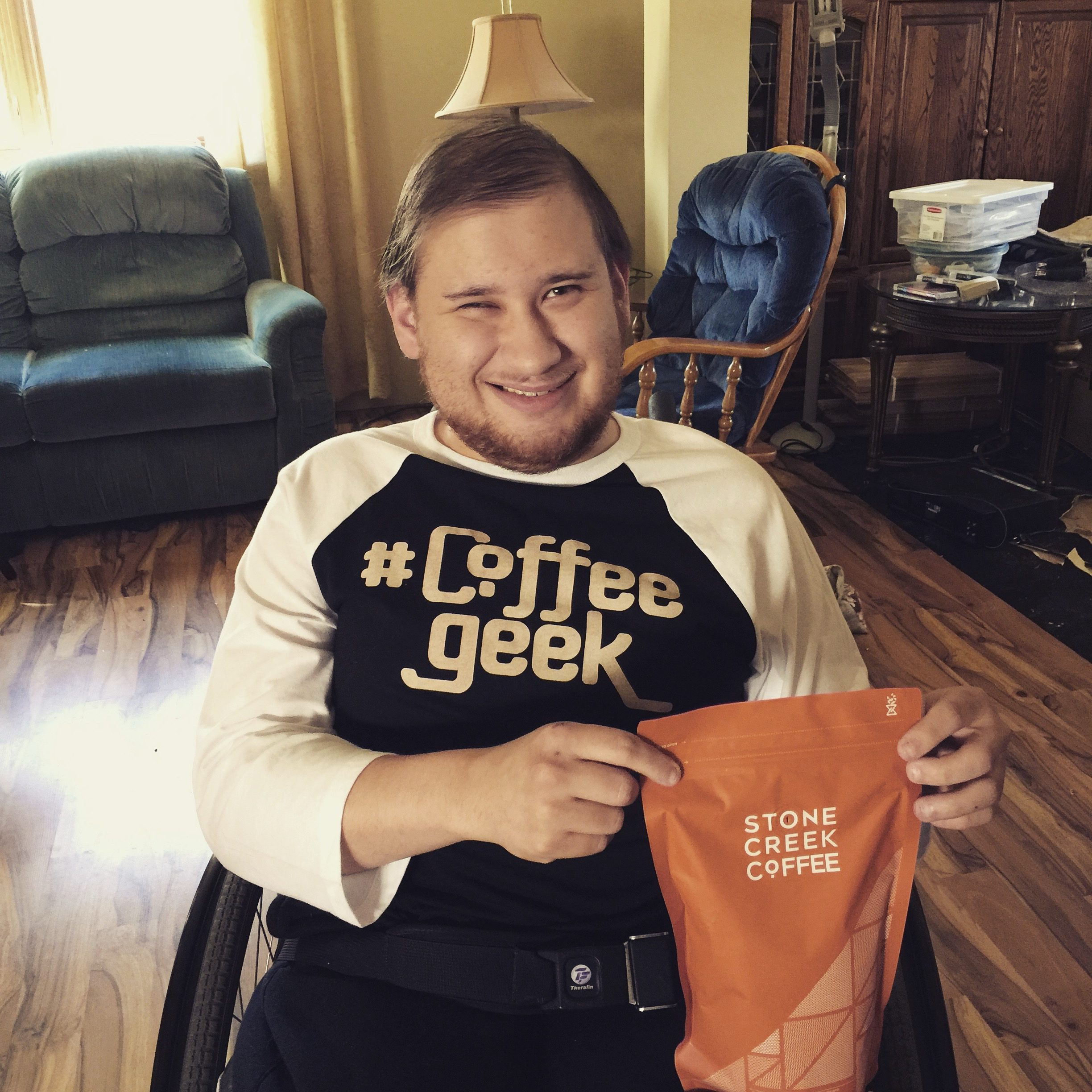 Coffee Lover