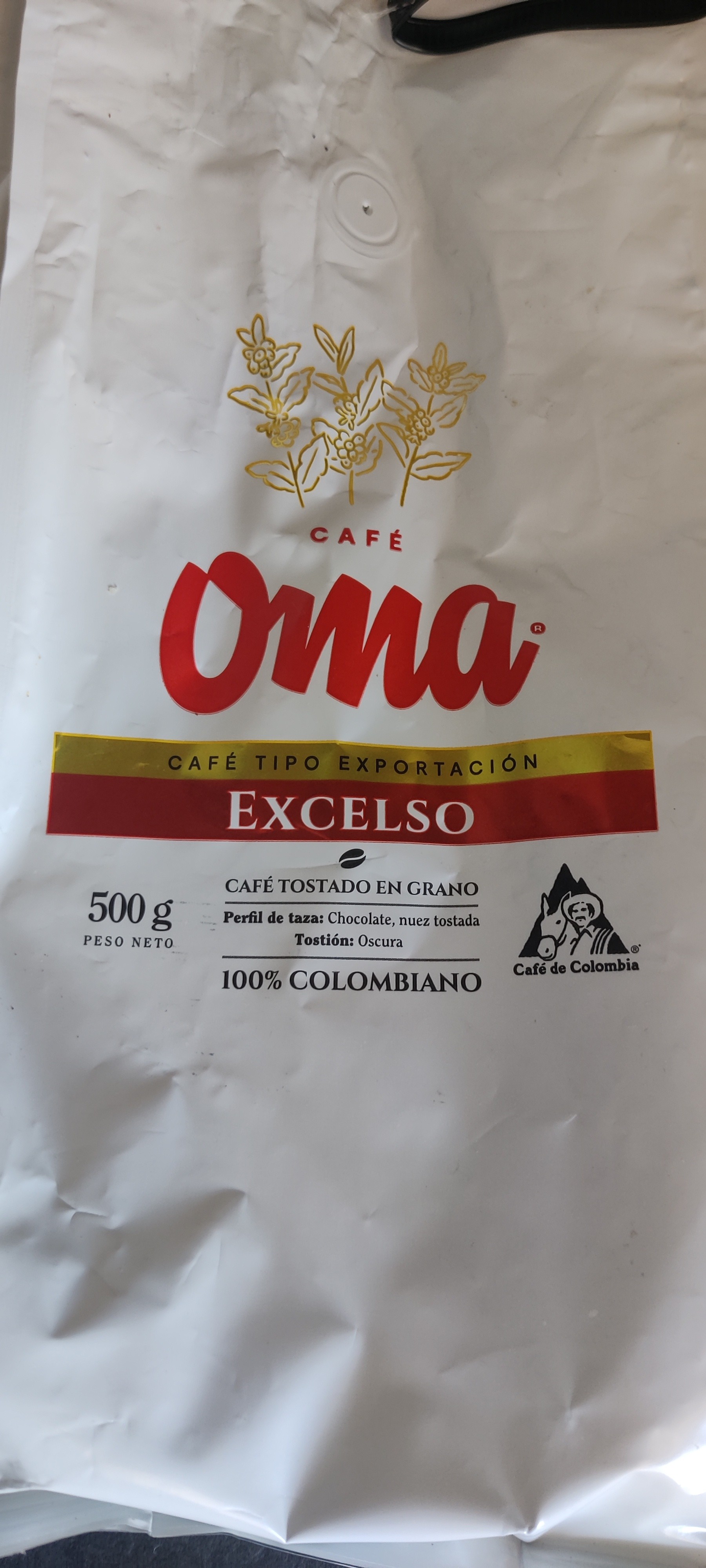 Buenas relación calidad precio, sabor intenso