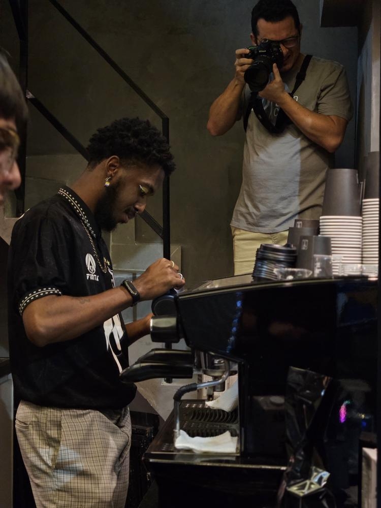 Coffee Lover