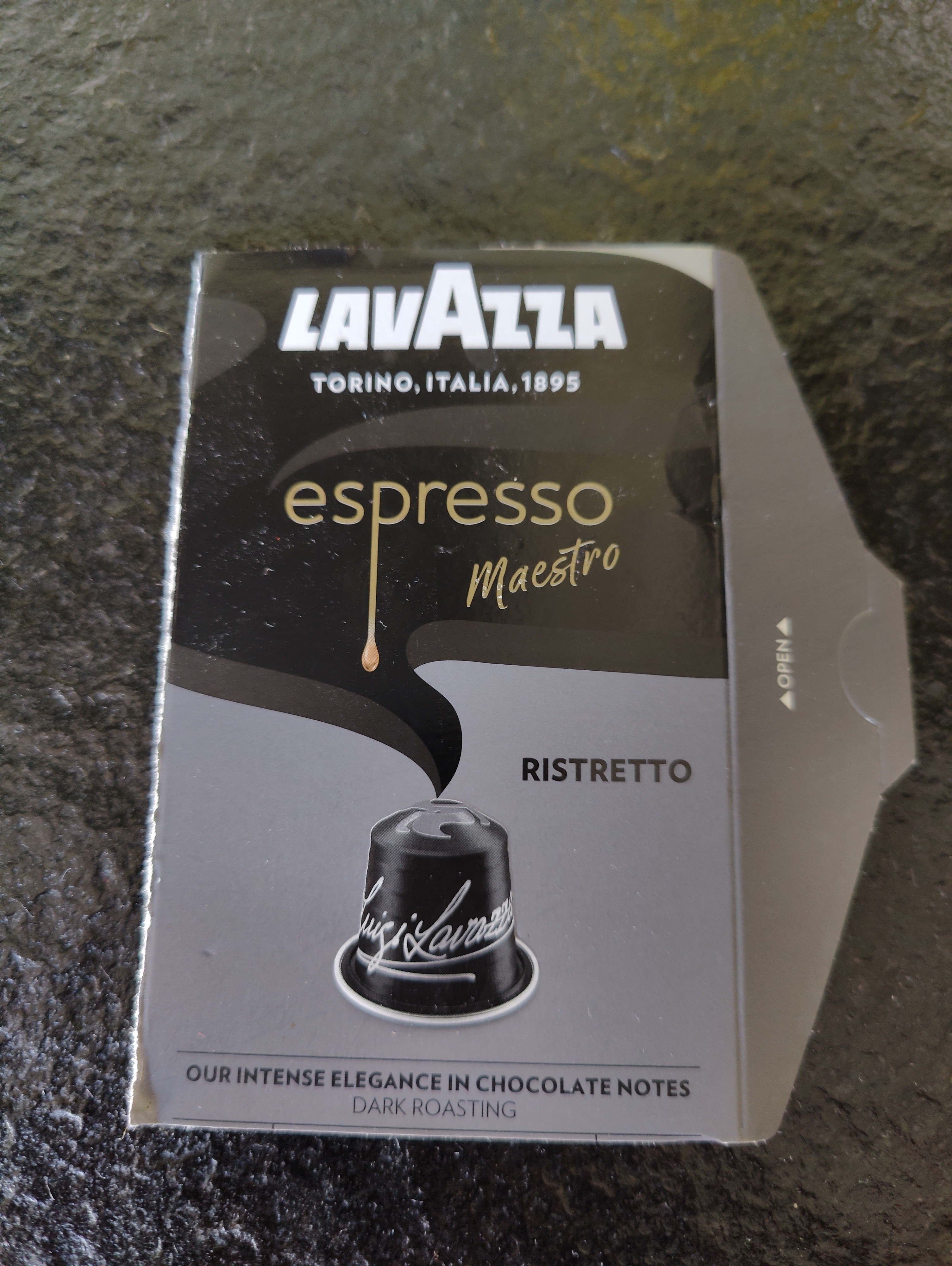 Coffee photo review barista cafe specialty coffee