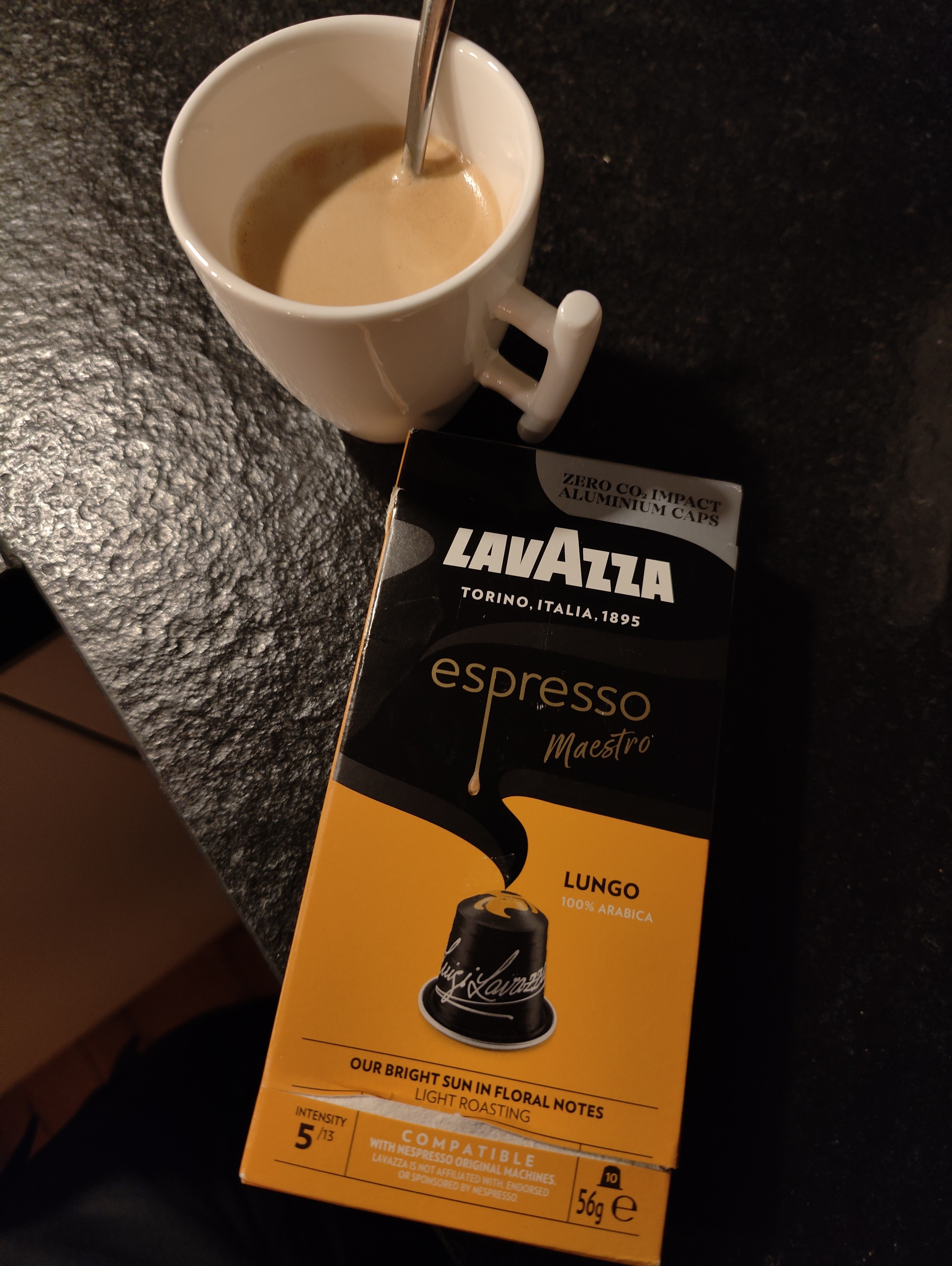 Coffee photo review barista cafe specialty coffee