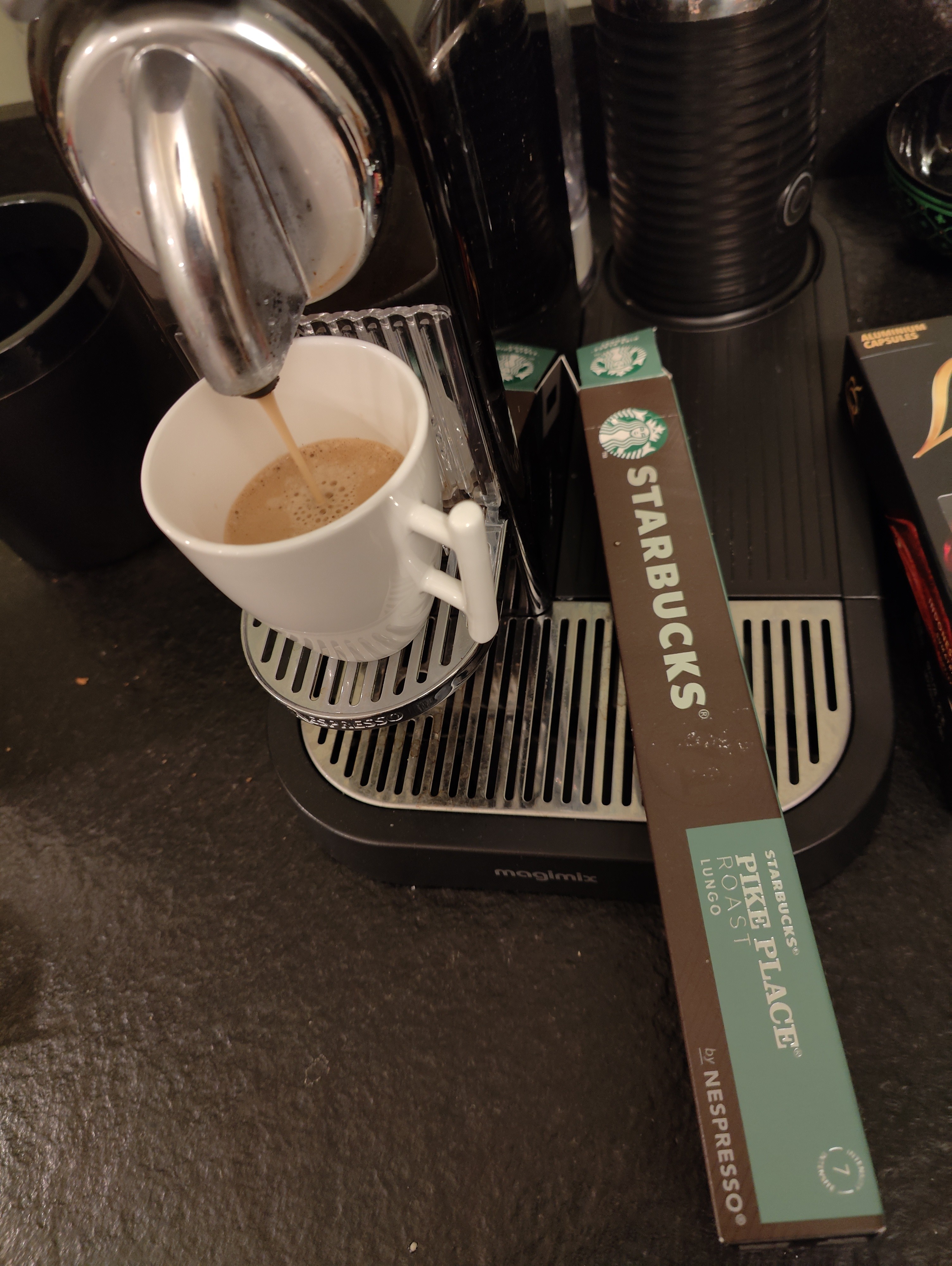 Coffee photo review barista cafe specialty coffee