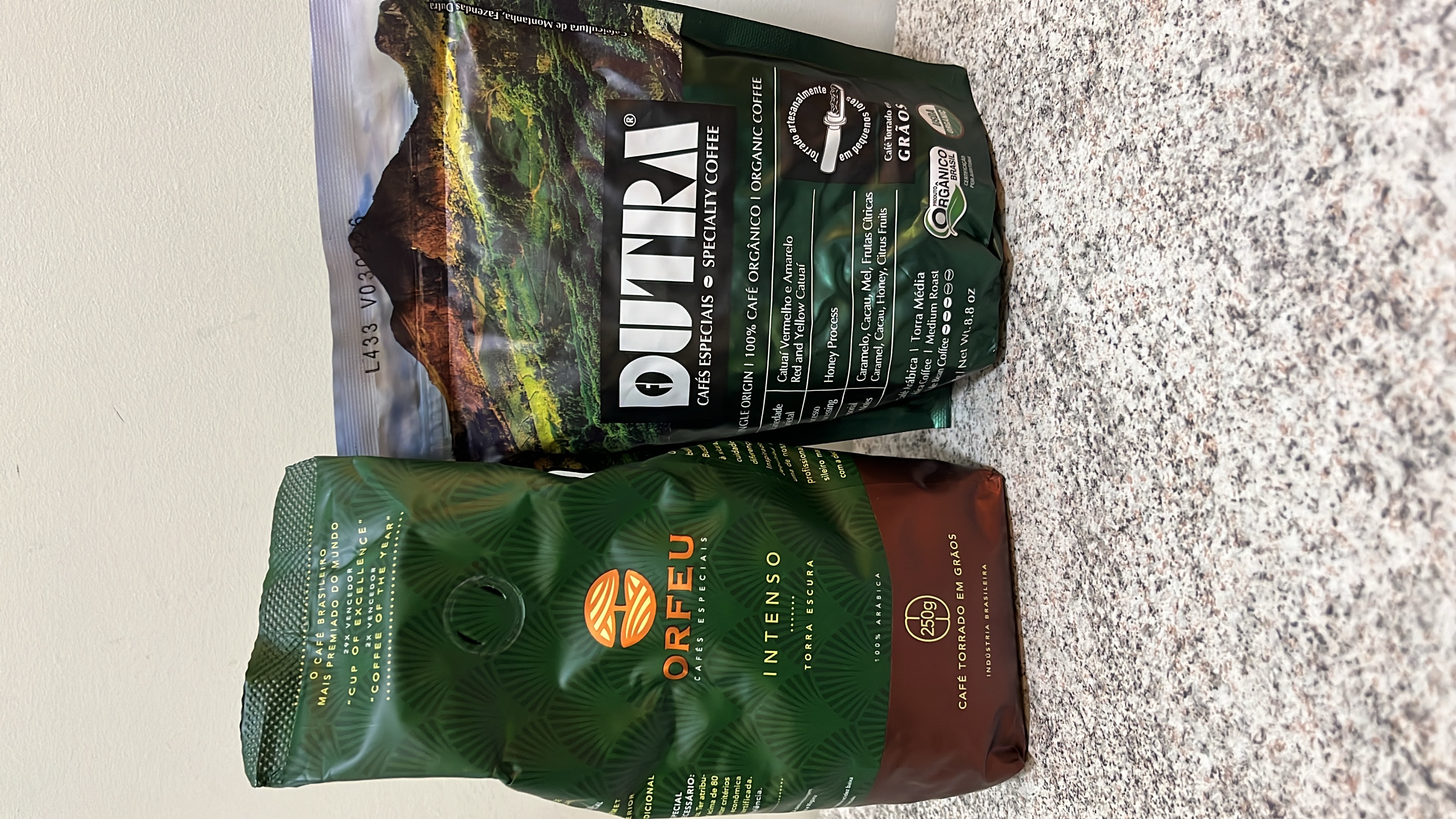 Coffee photo review barista cafe specialty coffee