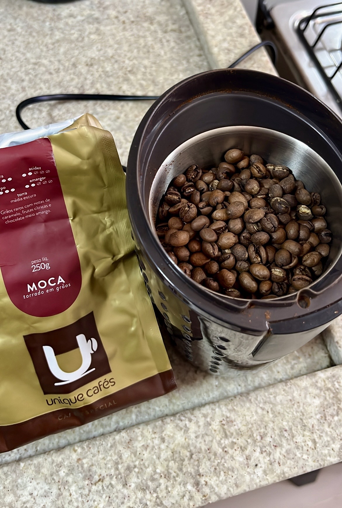 Coffee photo review barista cafe specialty coffee