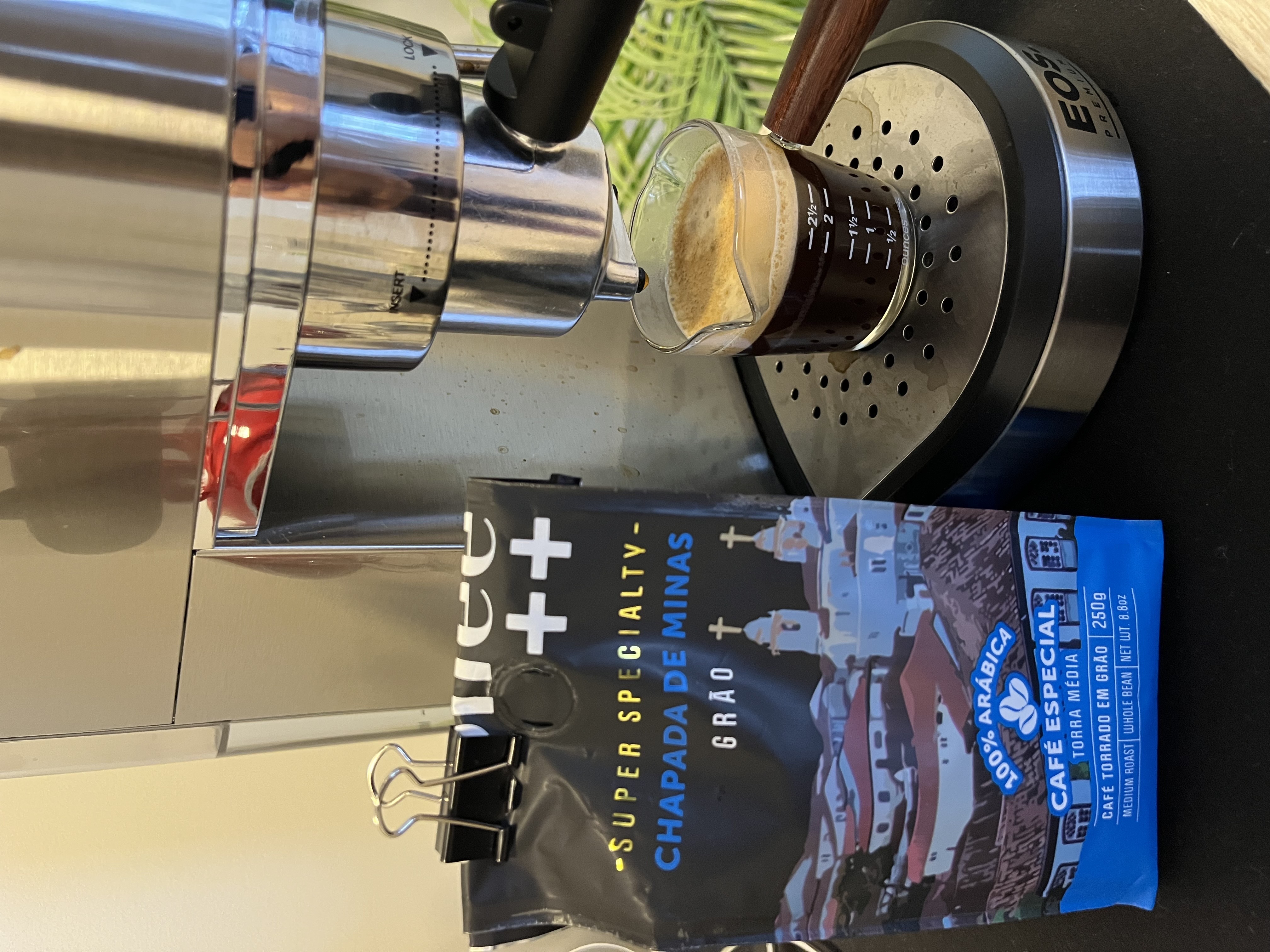 Coffee photo review barista cafe specialty coffee