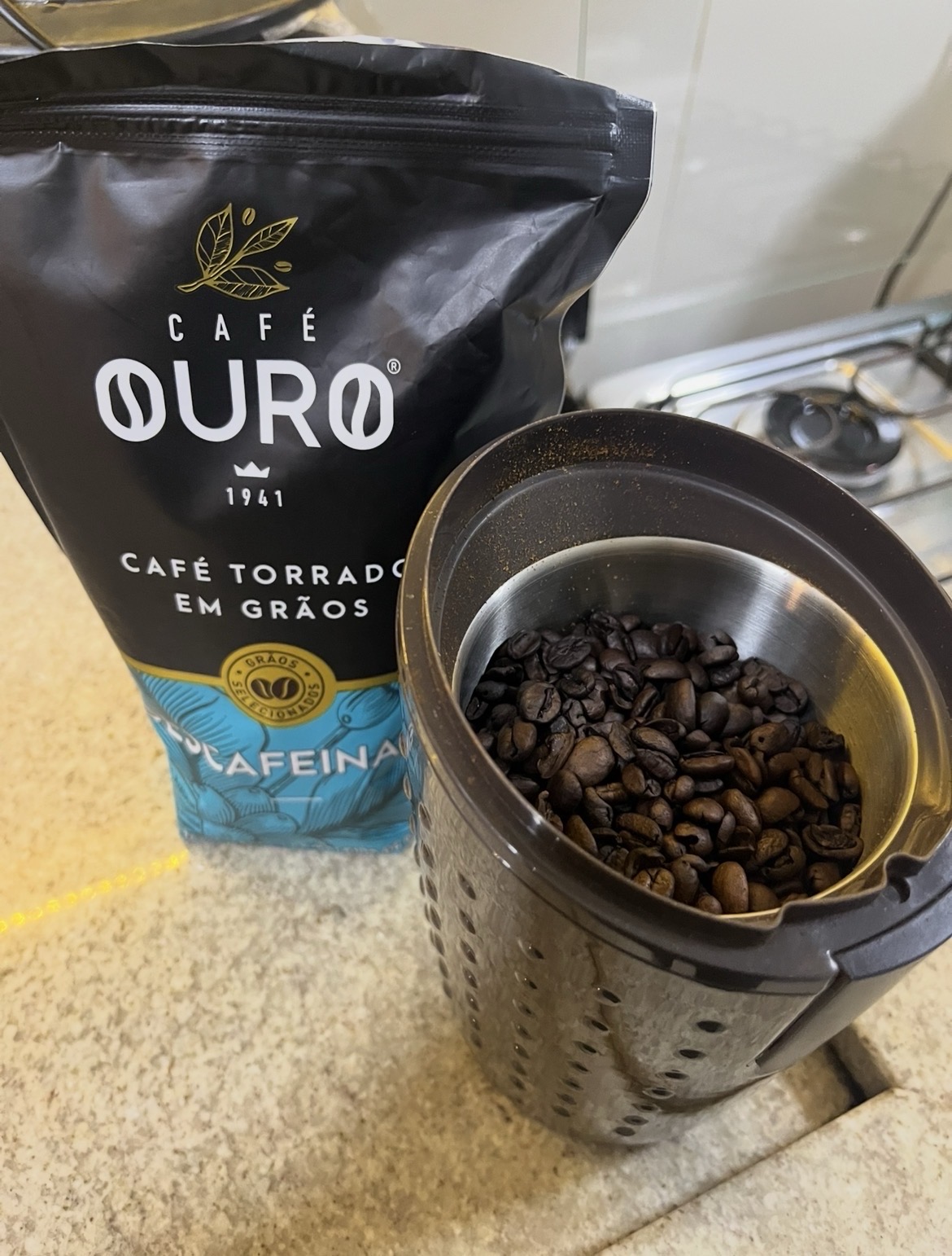 Coffee photo review barista cafe specialty coffee