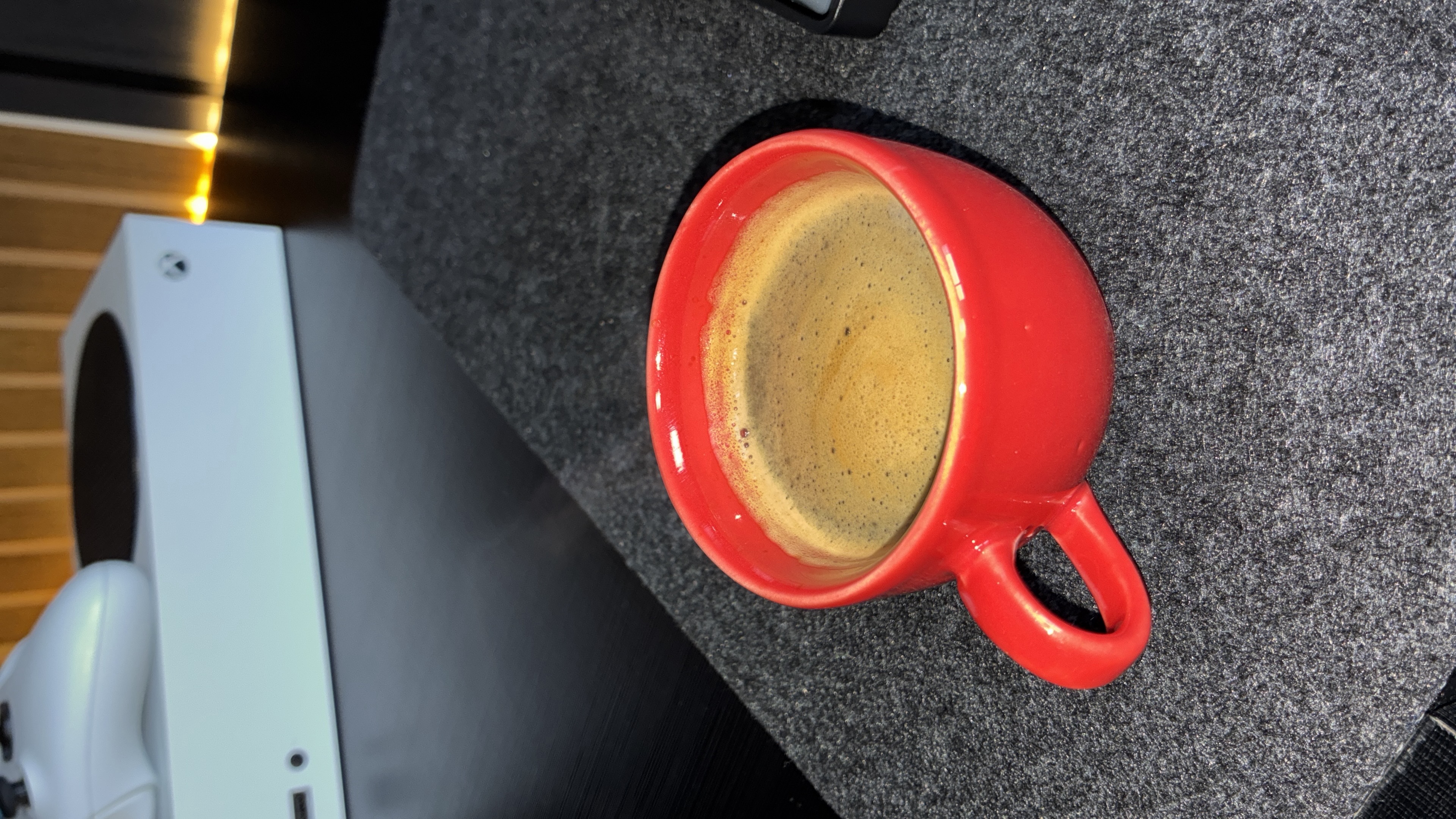 Coffee photo review barista cafe specialty coffee