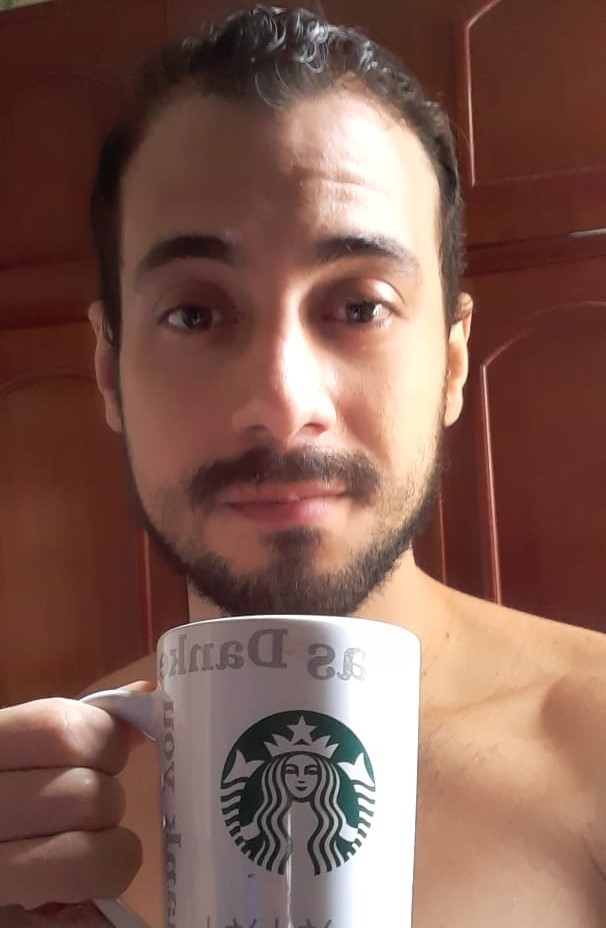 Coffee Lover