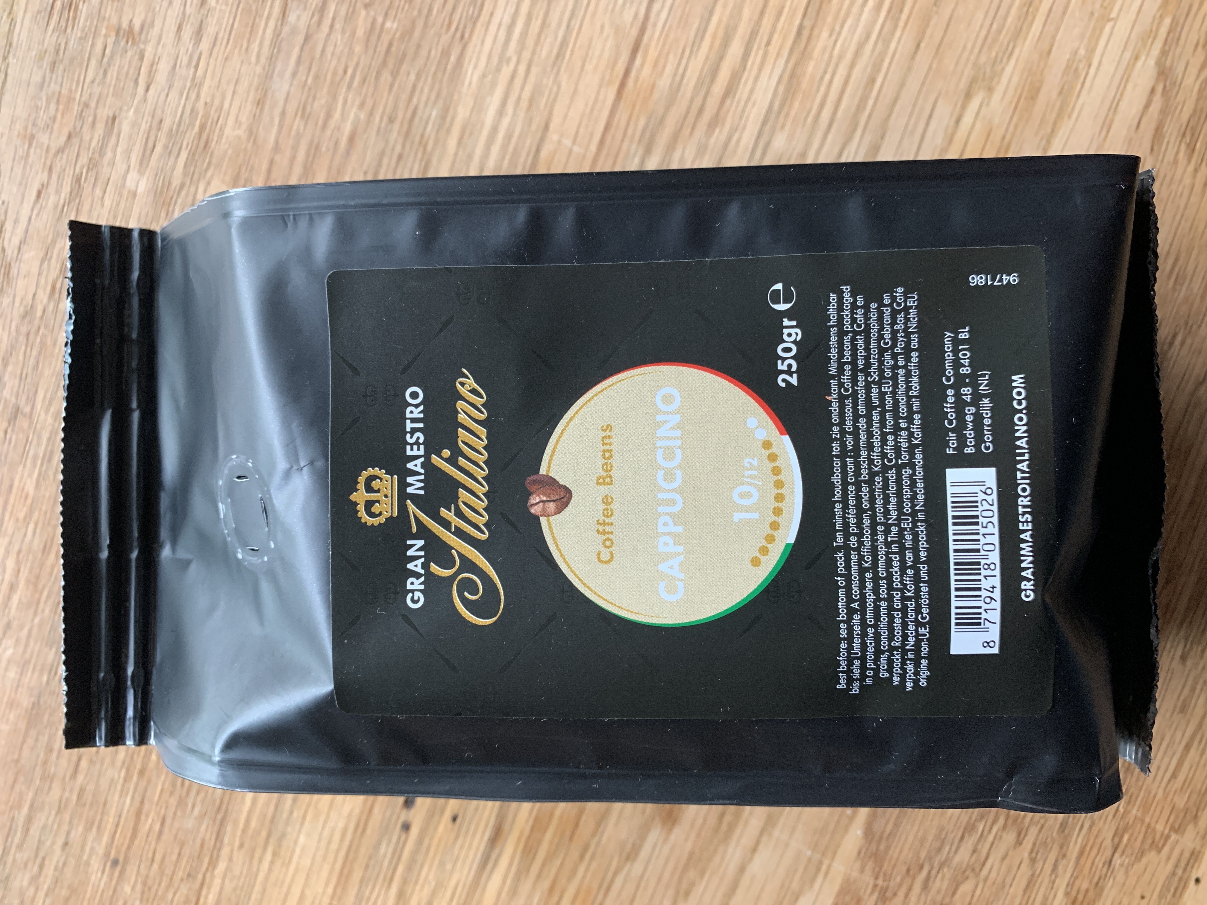 Coffee photo review barista cafe specialty coffee