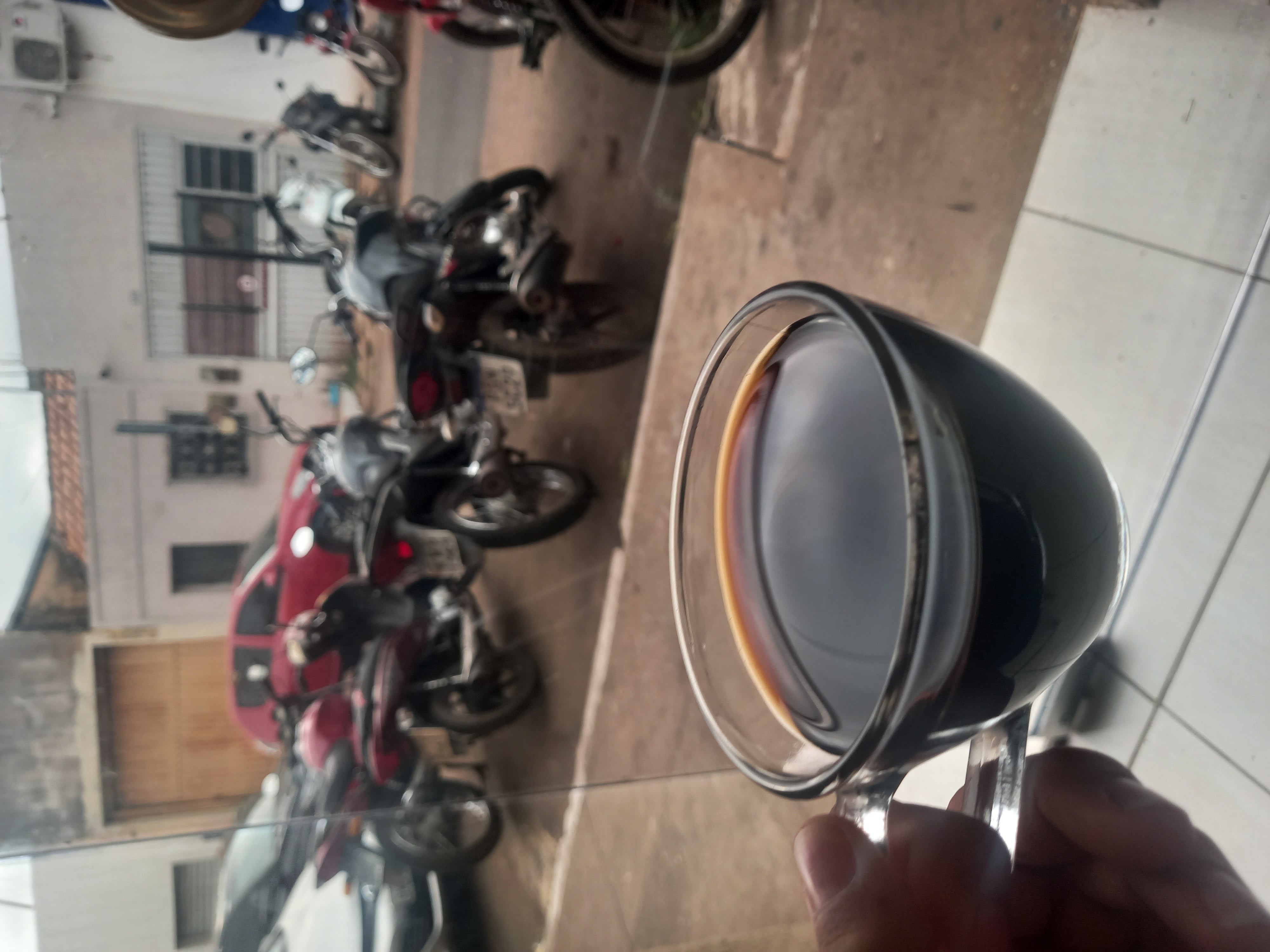 Coffee photo review barista cafe specialty coffee