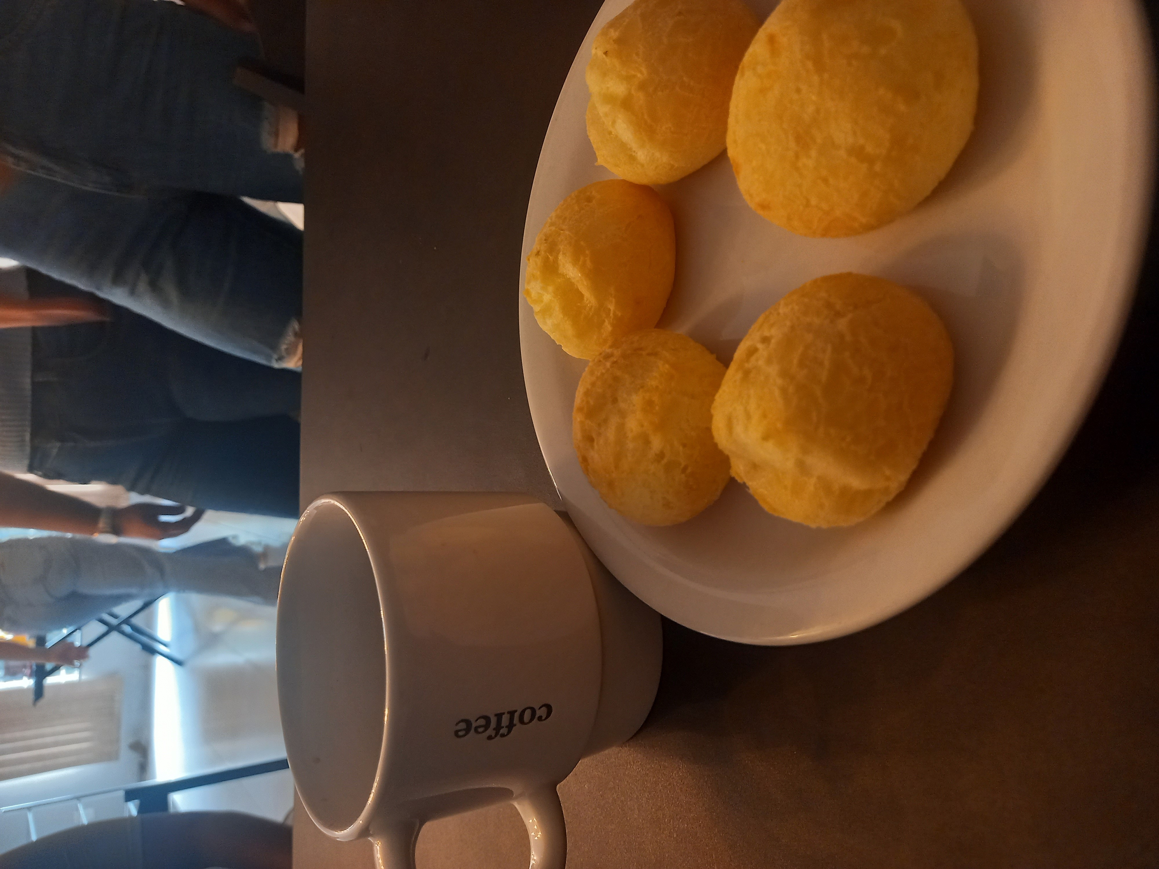 Coffee photo review barista cafe specialty coffee