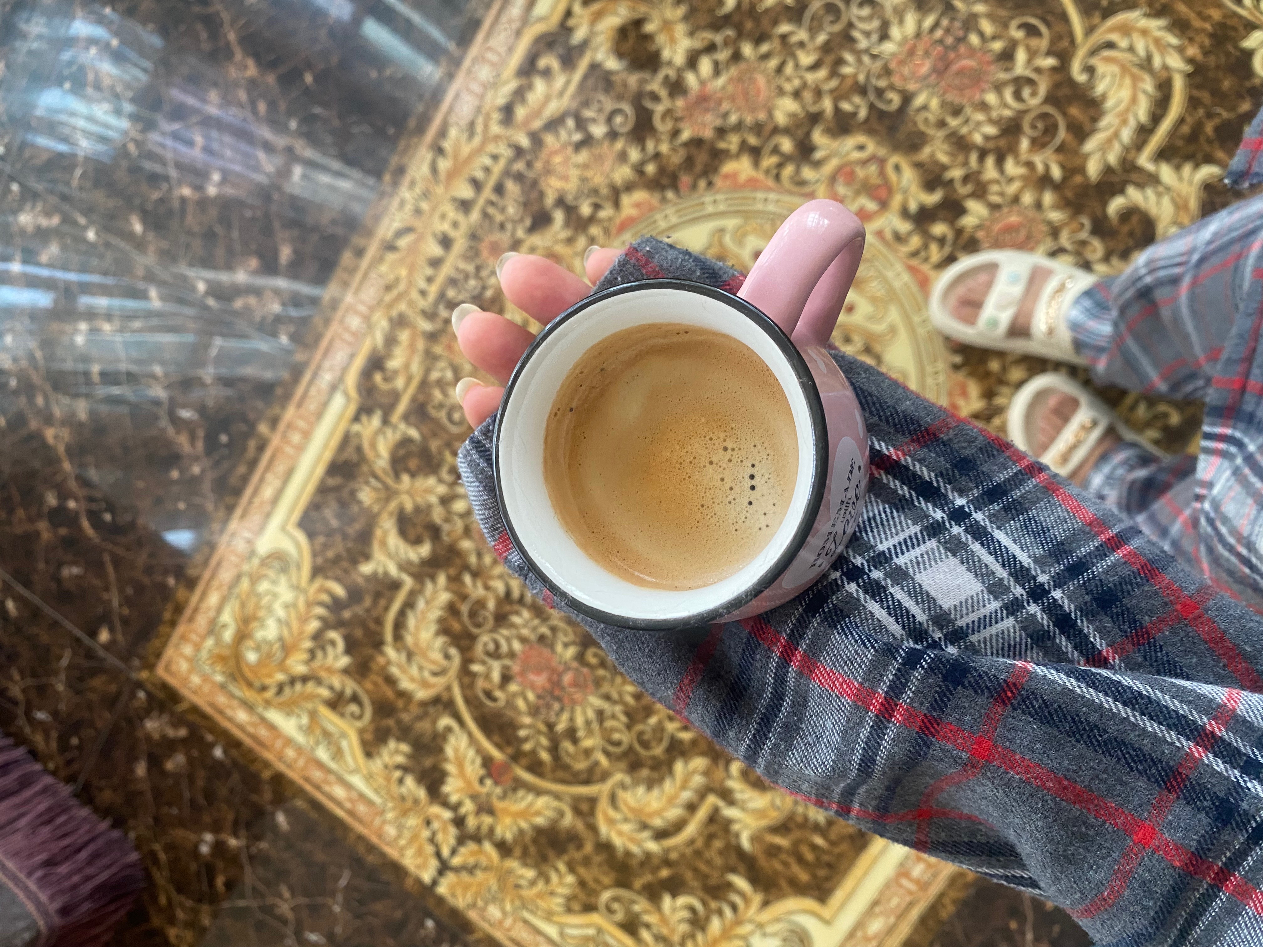lazy Saturday 🥺