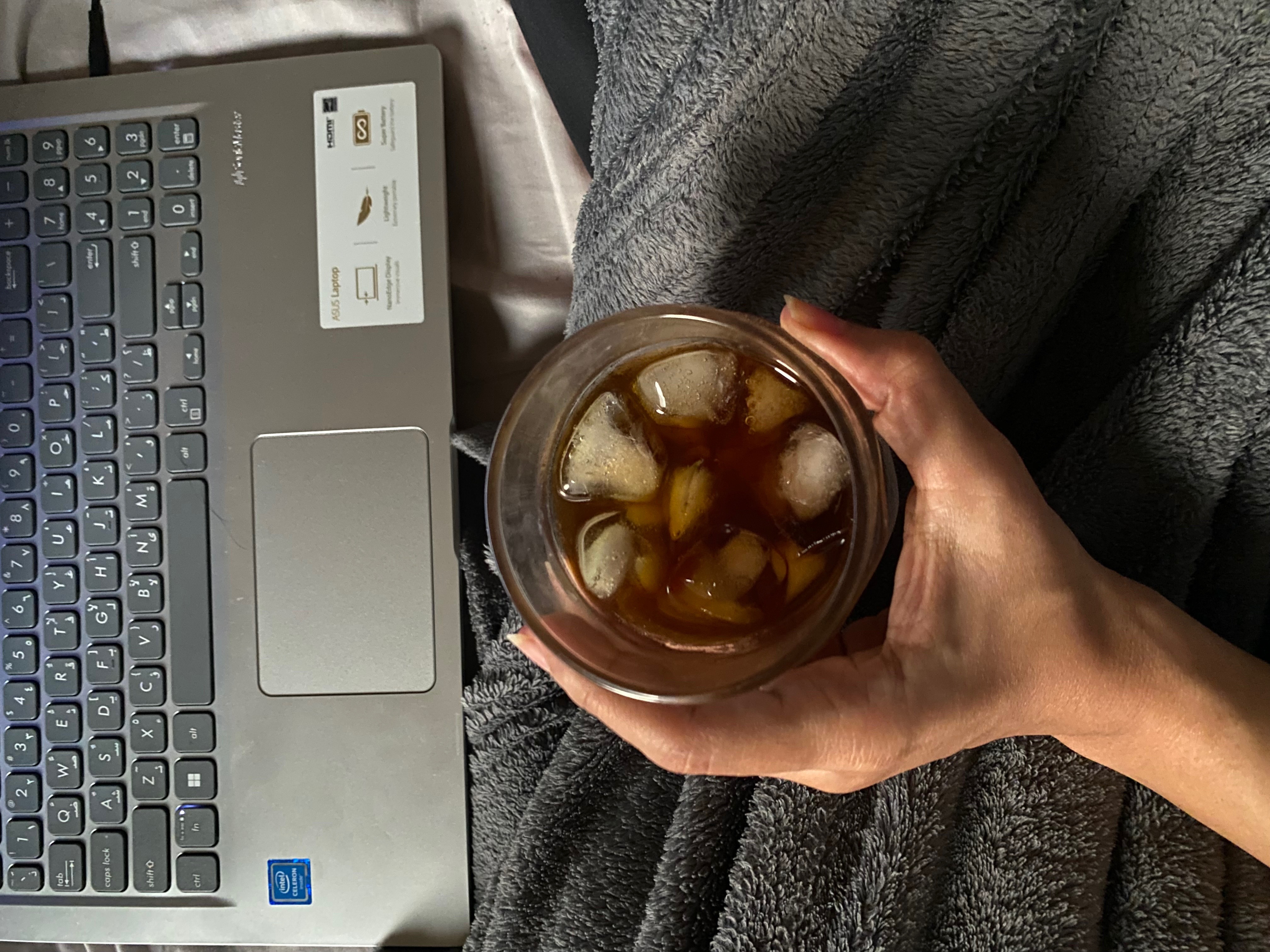 lazy Sunday 