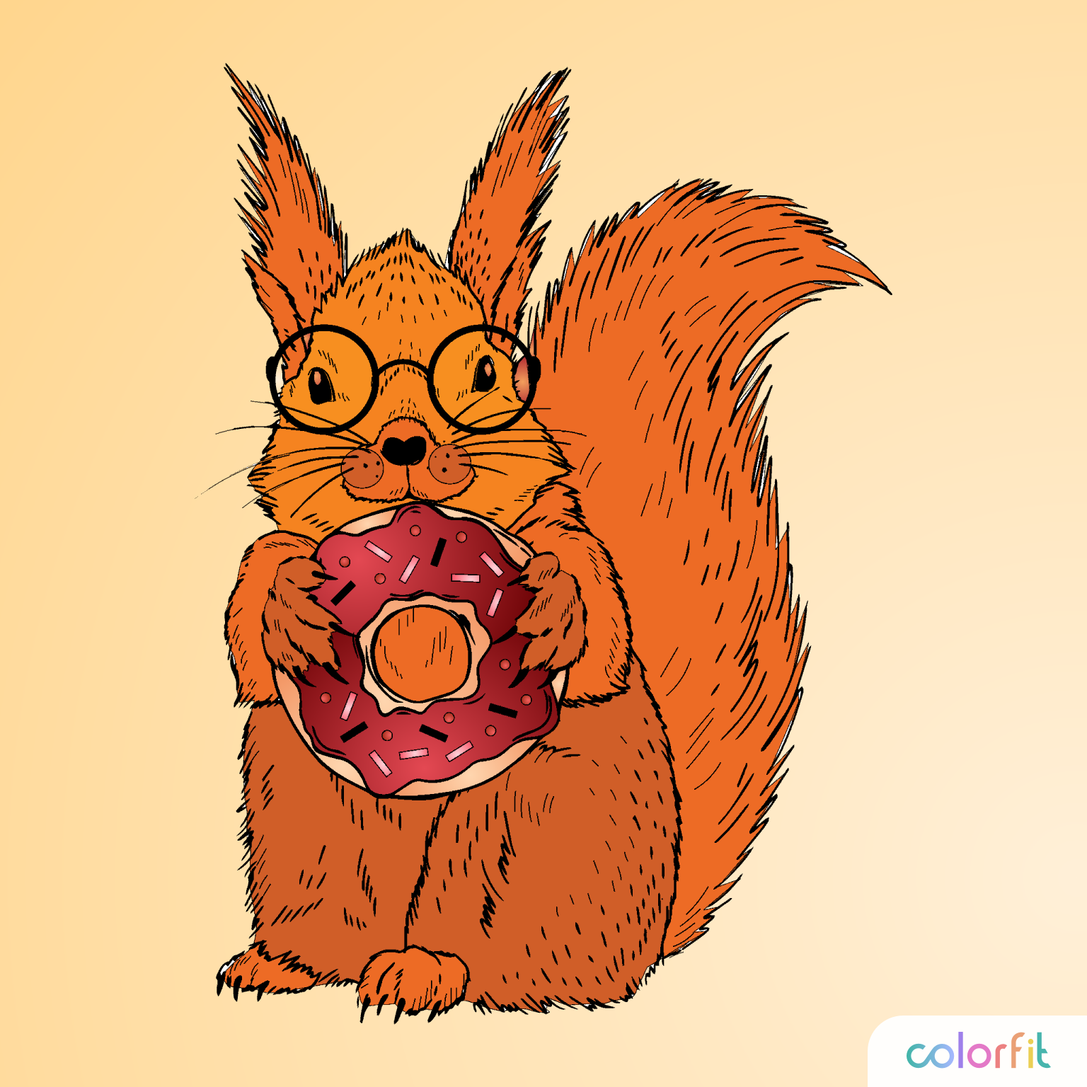 So silly but not that bad