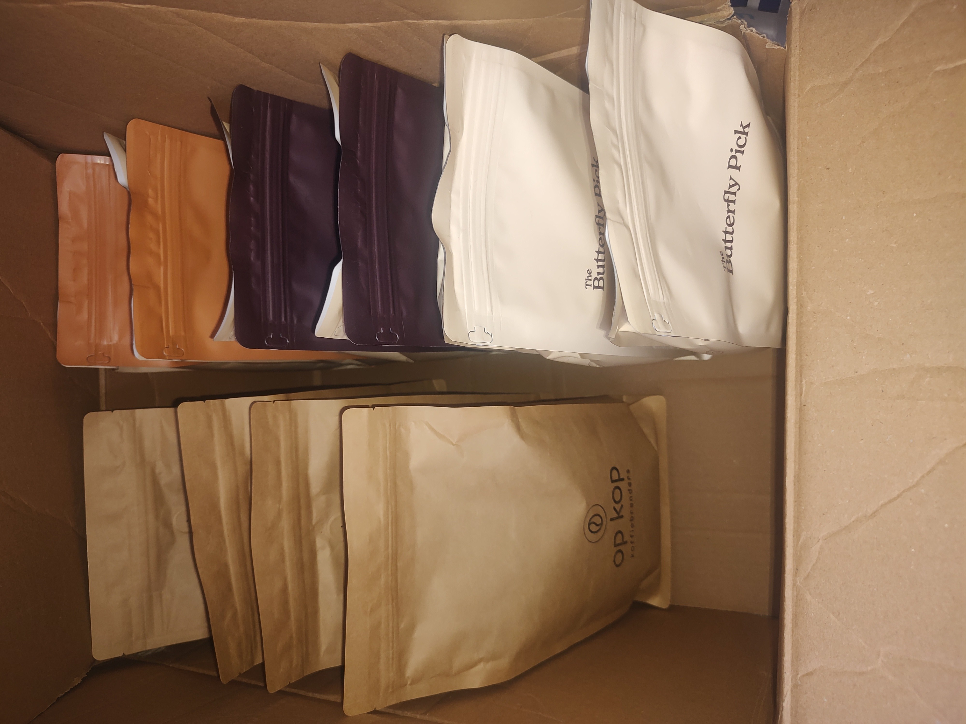 The new supply is here 😍