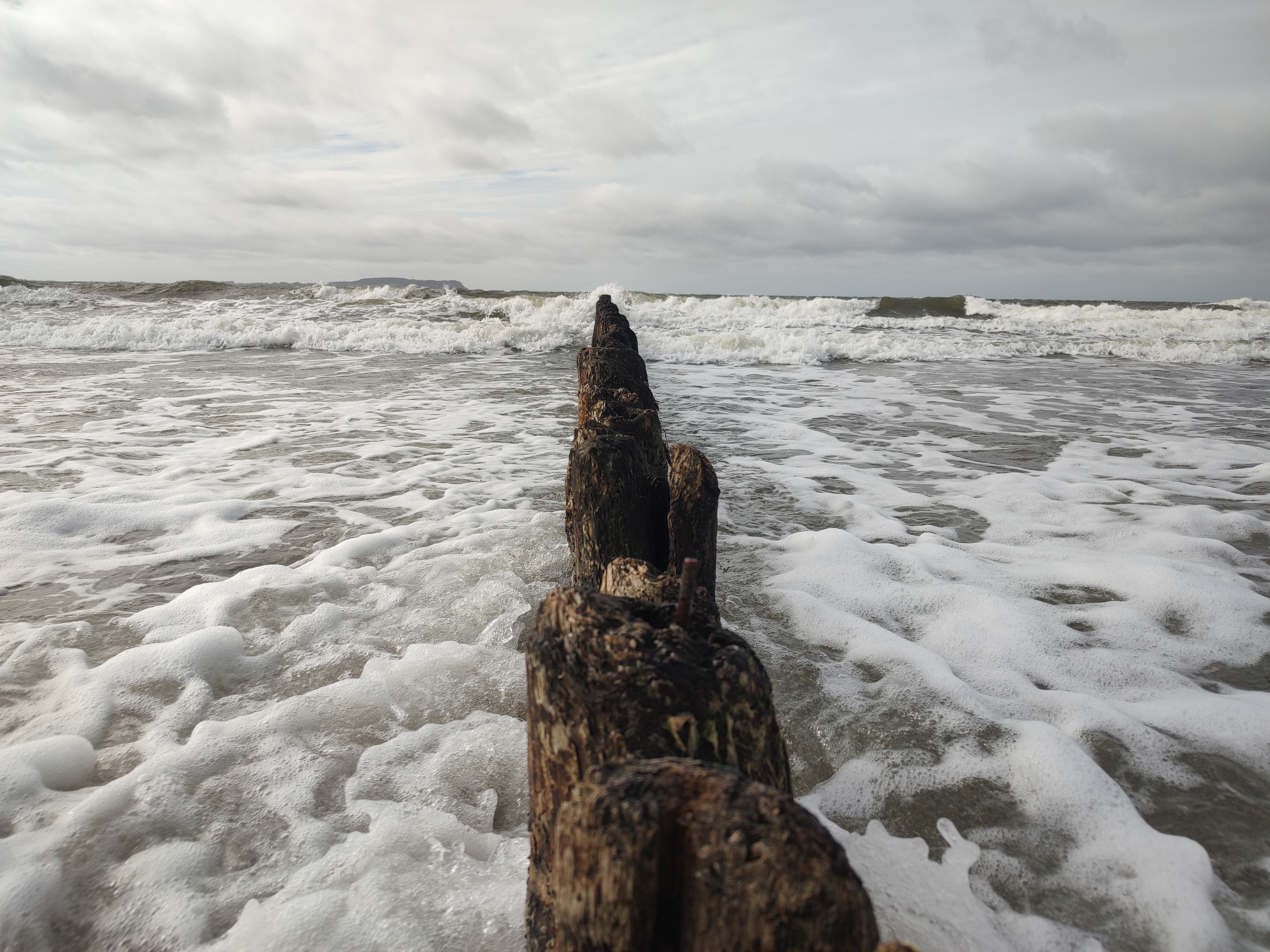 today no coffee pic from me. my stomach is upset. but I enjoyed a walk at the beach.