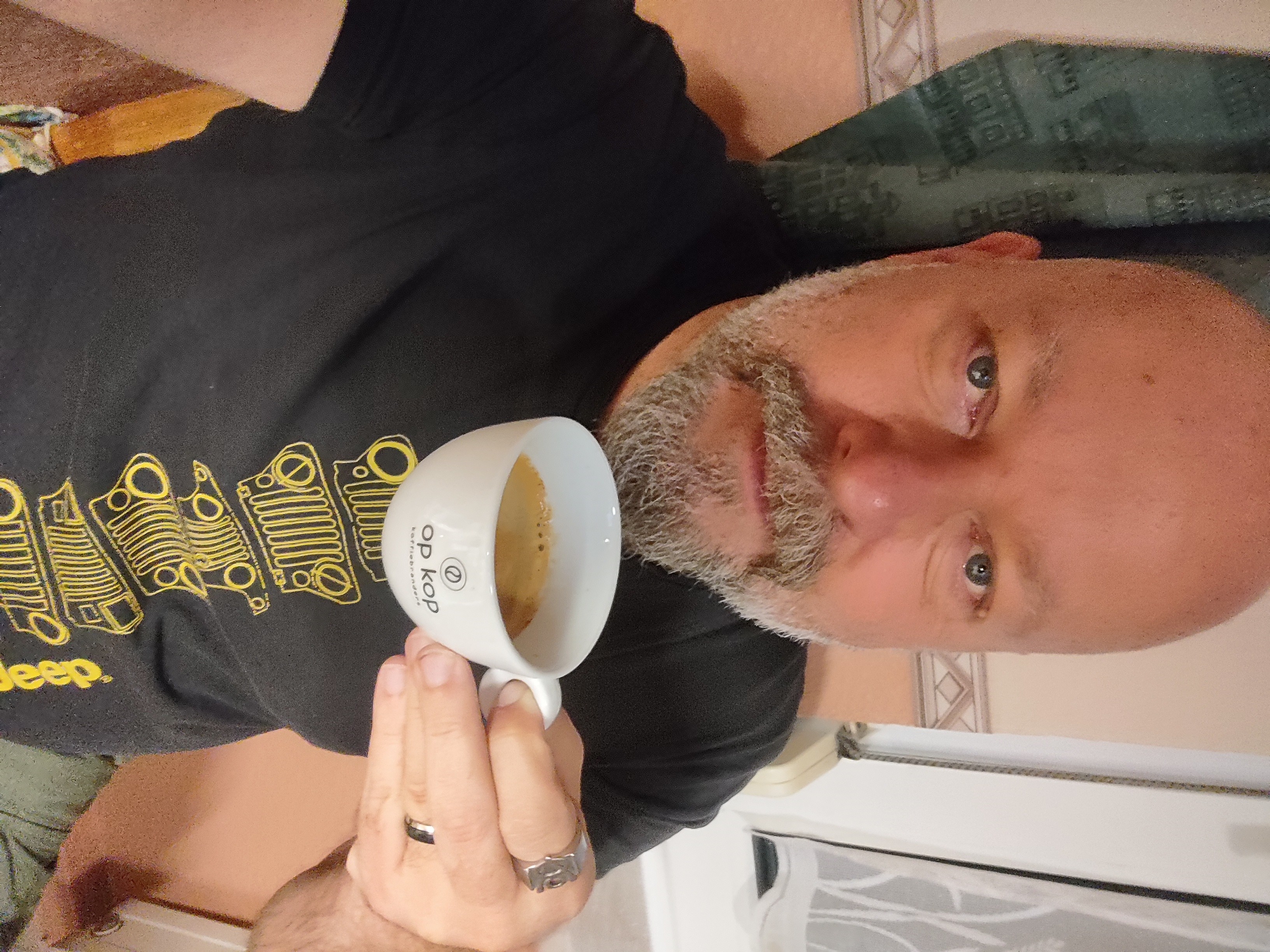 Good morning, have a great day 🌞