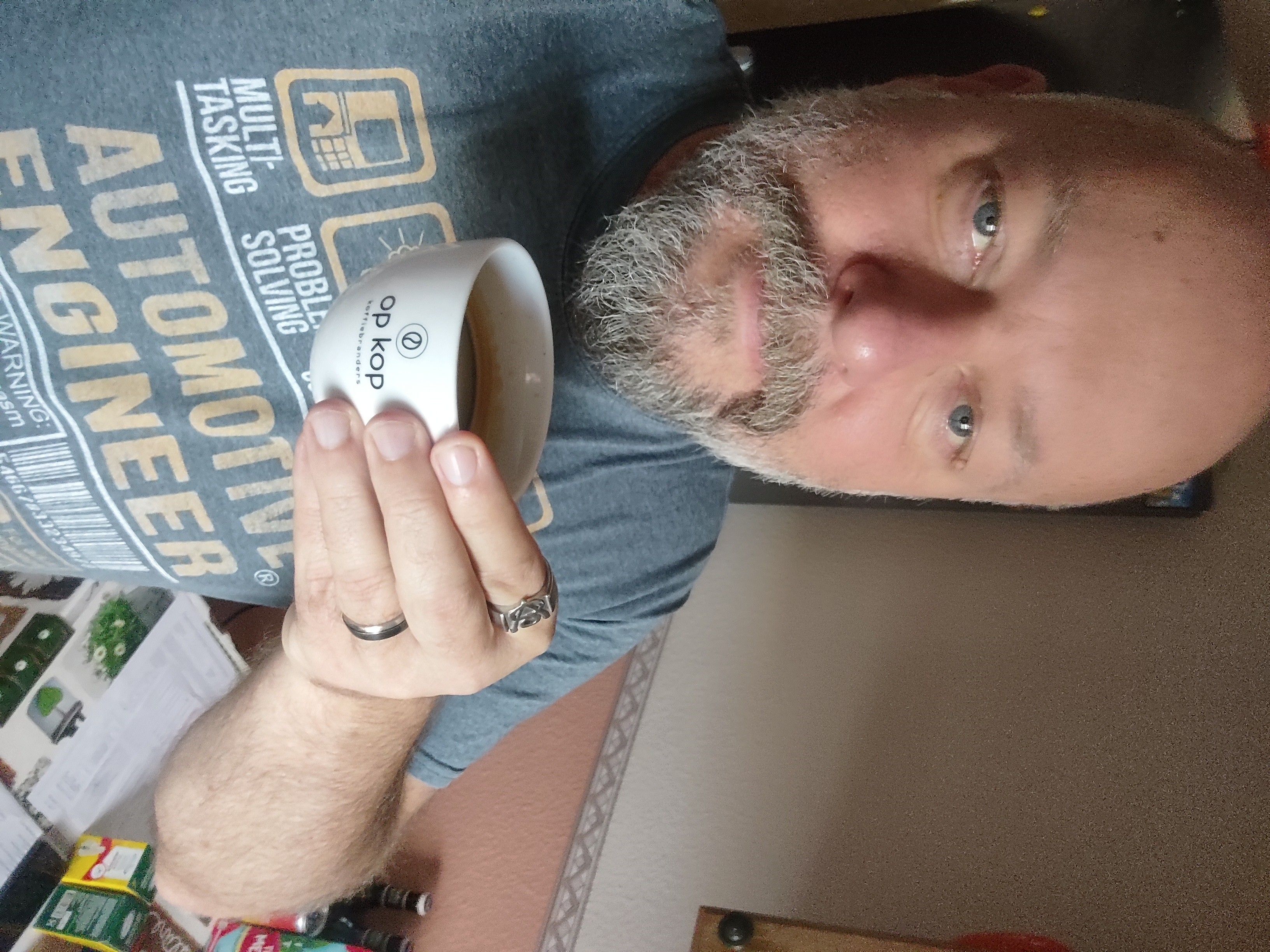 Good morning everyone, have a great weekend 🙏