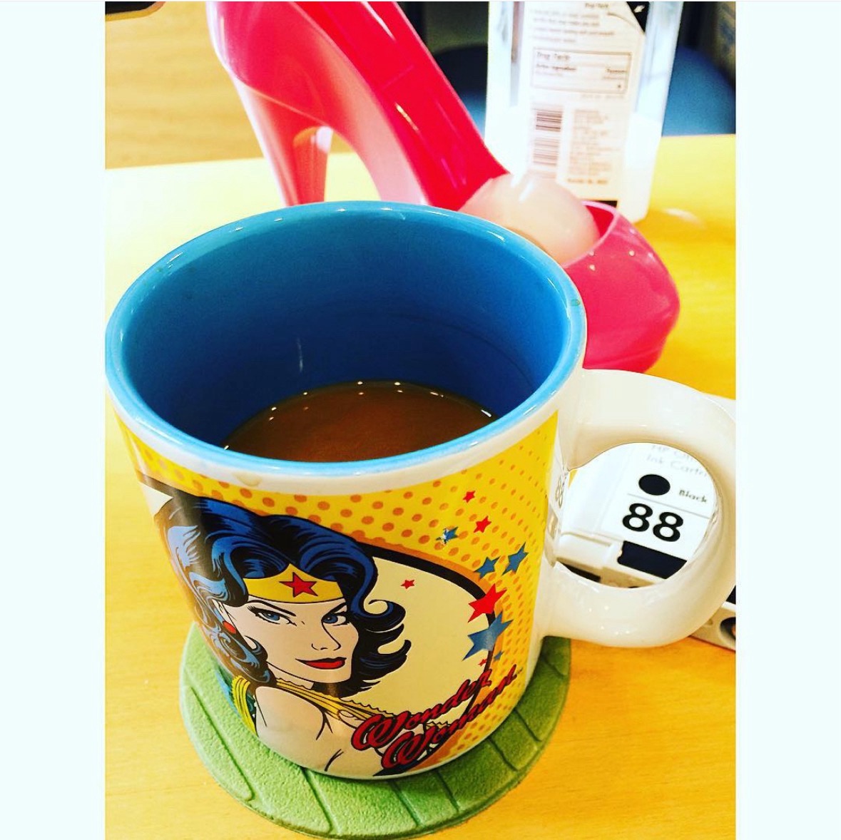 Wonder Woman 