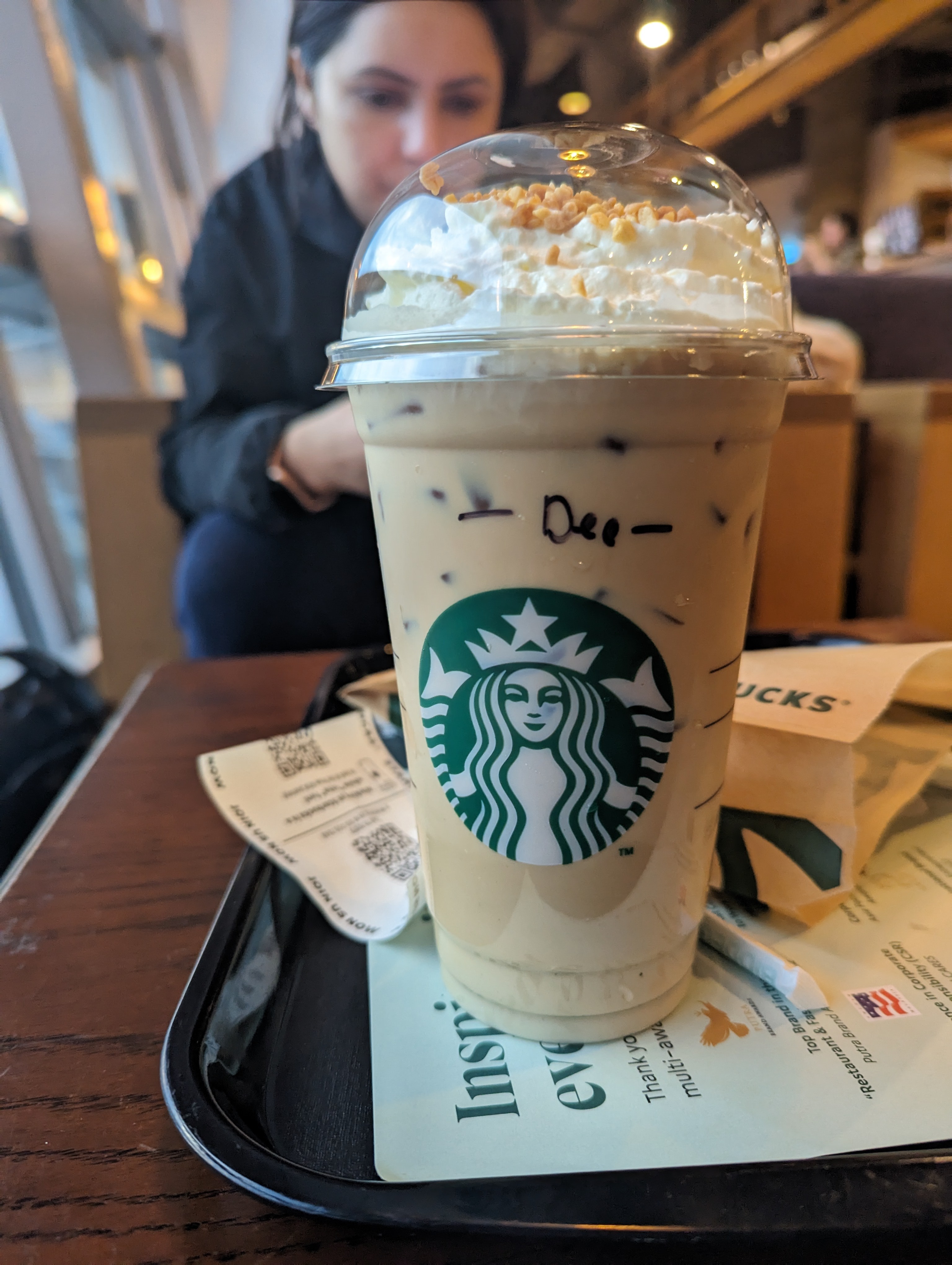 Coffee photo review barista cafe specialty coffee