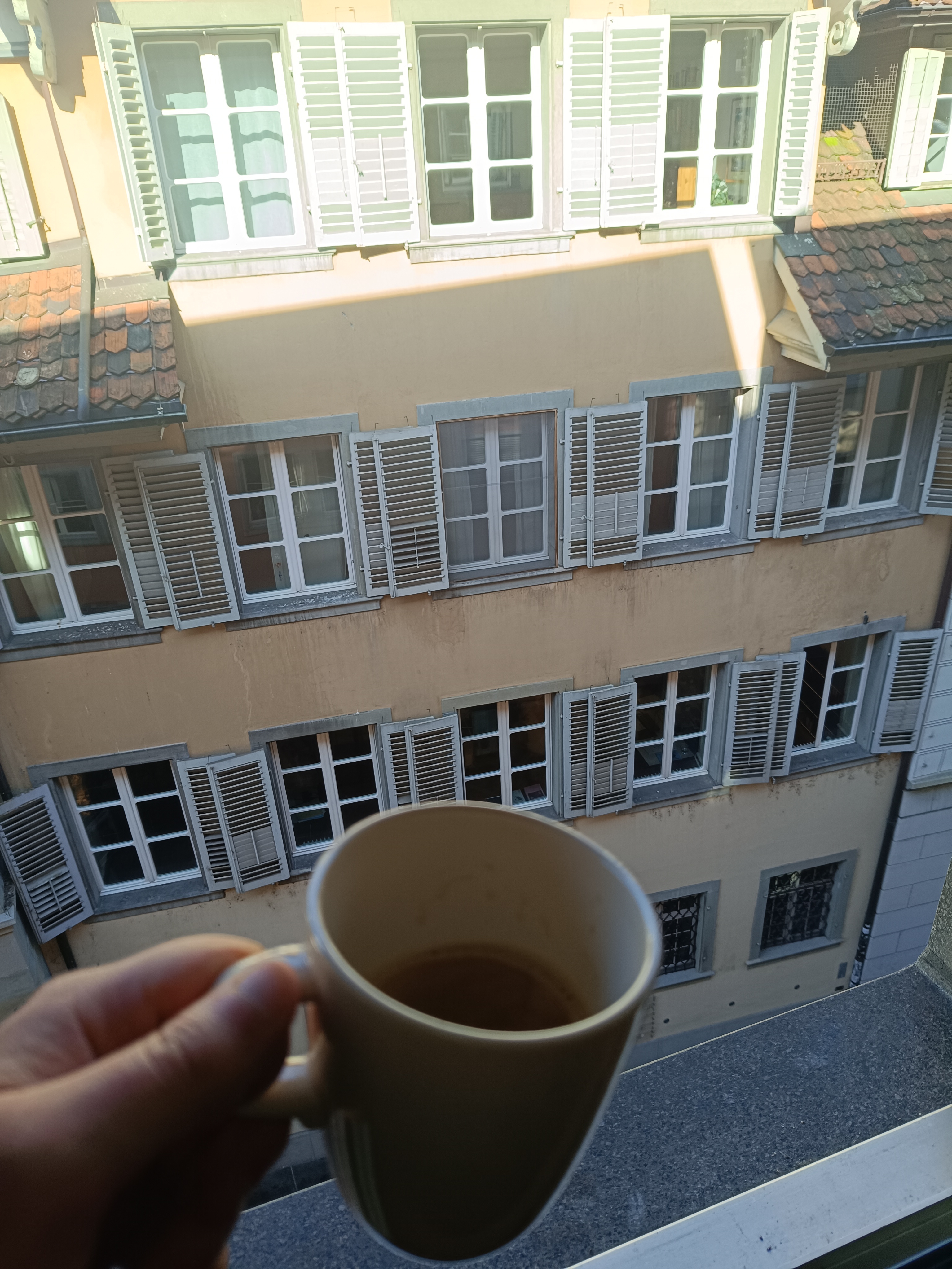 Coffee Lover