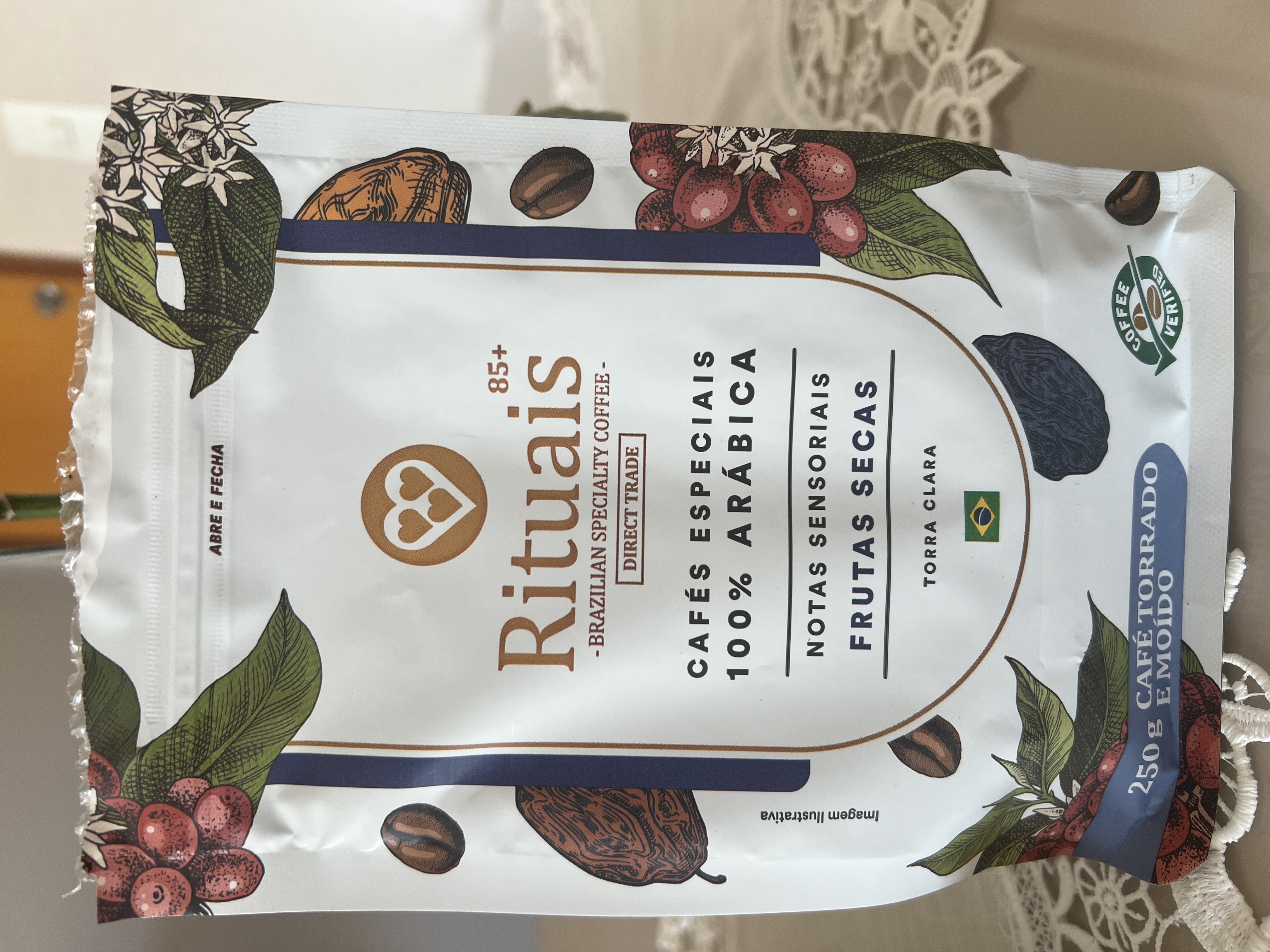 Achei gostoso, porém com pouca explosão de sabor. Fiz com 7g para cada 100ml de água.
vou Passar para 8g e testar novamente .
mas o custo benefício valeu!